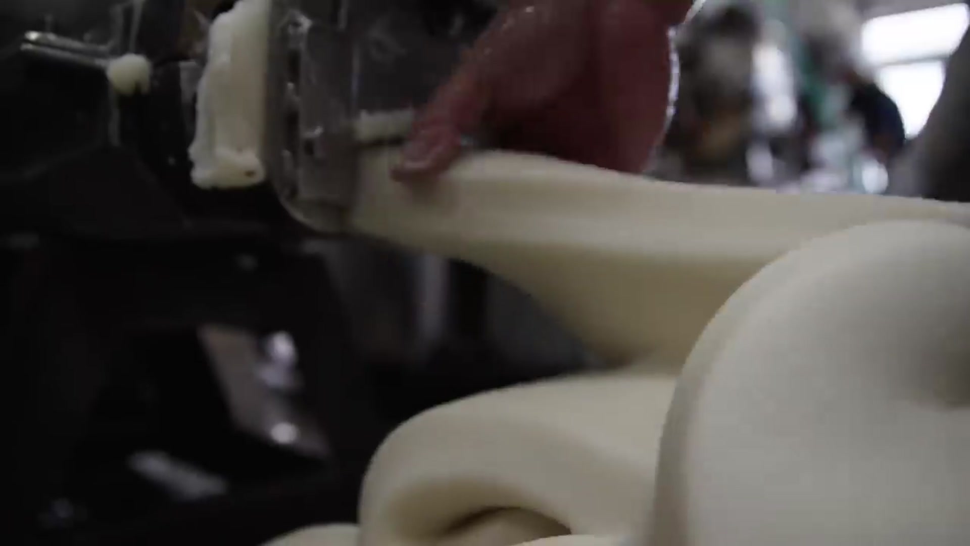 Video thumbnail for How This 1,000-Year-Old Japanese Snack is Made Today ¦ Epicurious (720p 24fps)