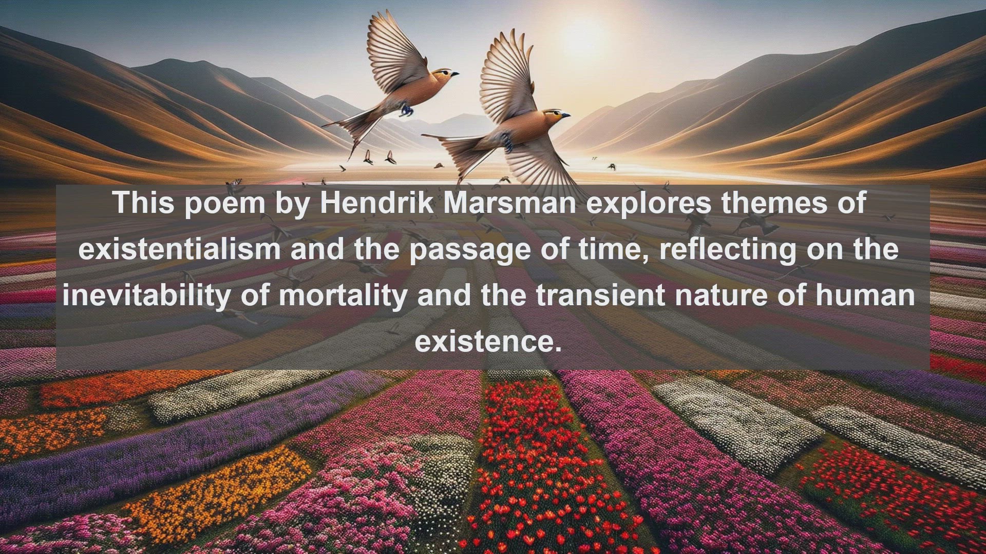 'Video thumbnail for Top 10 Dutch Poems on Philosophy'