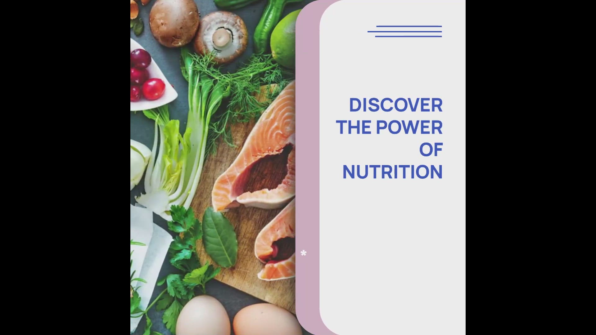 'Video thumbnail for Foods for Superagers'