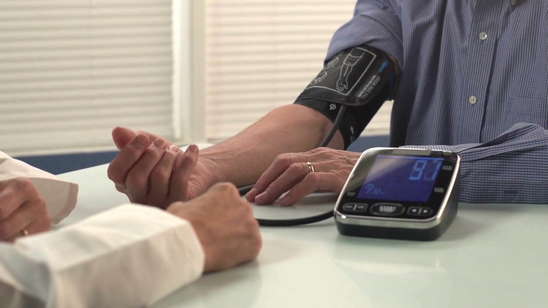 Video thumbnail for Principales enfermedades cardíacas: síntomas y prevención