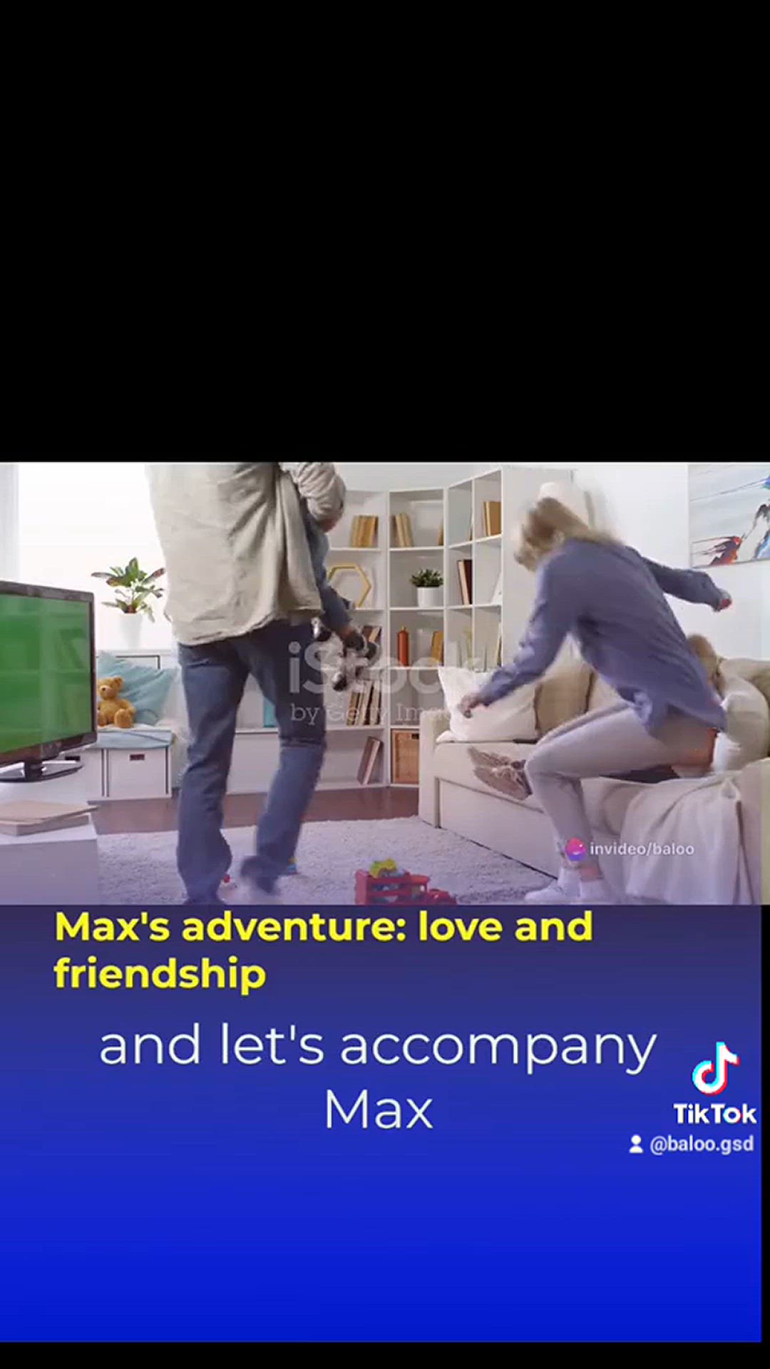 'Video thumbnail for Baloo-star.com'