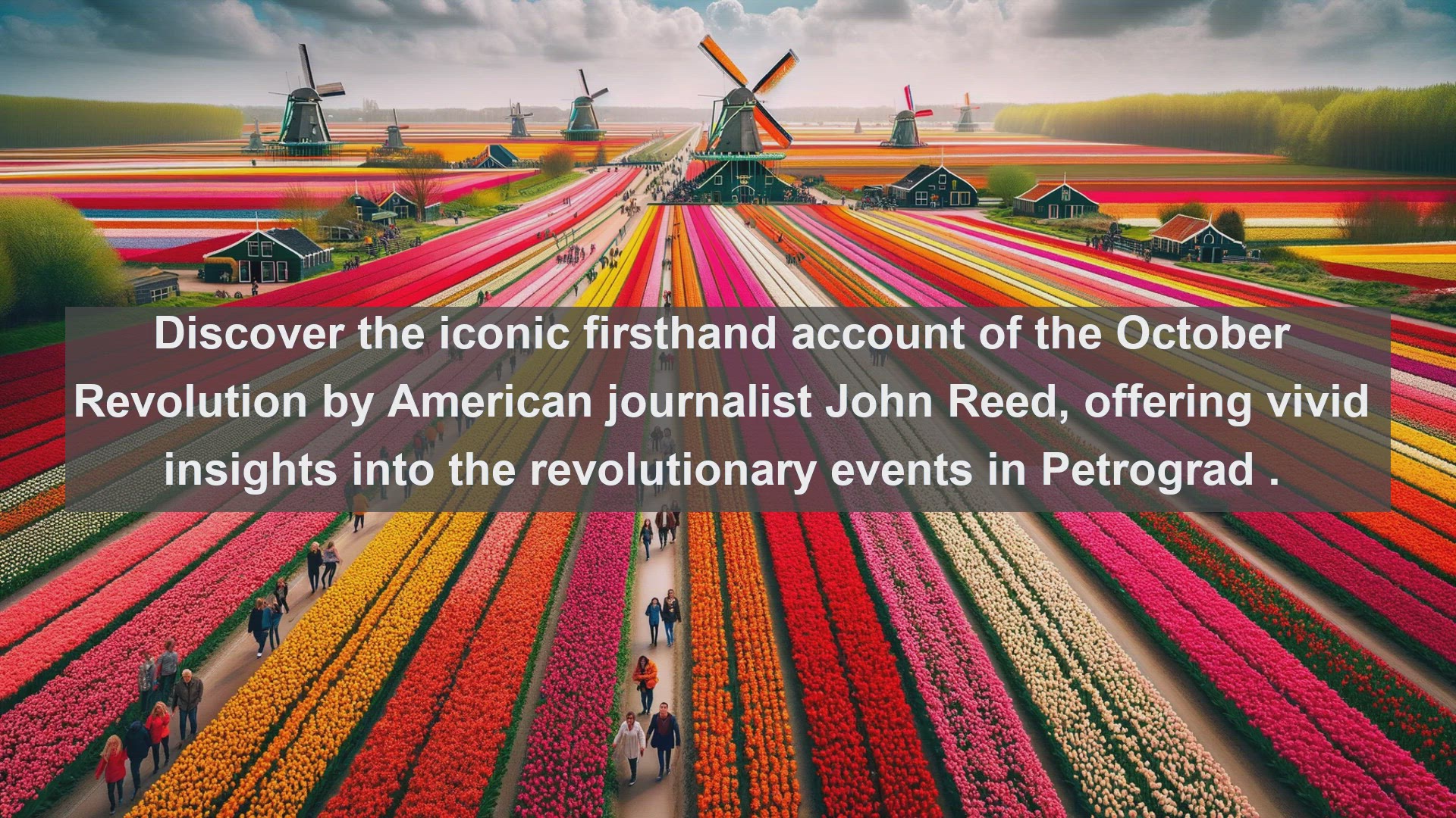 'Video thumbnail for Top 10 Russian Revolution Diaries'