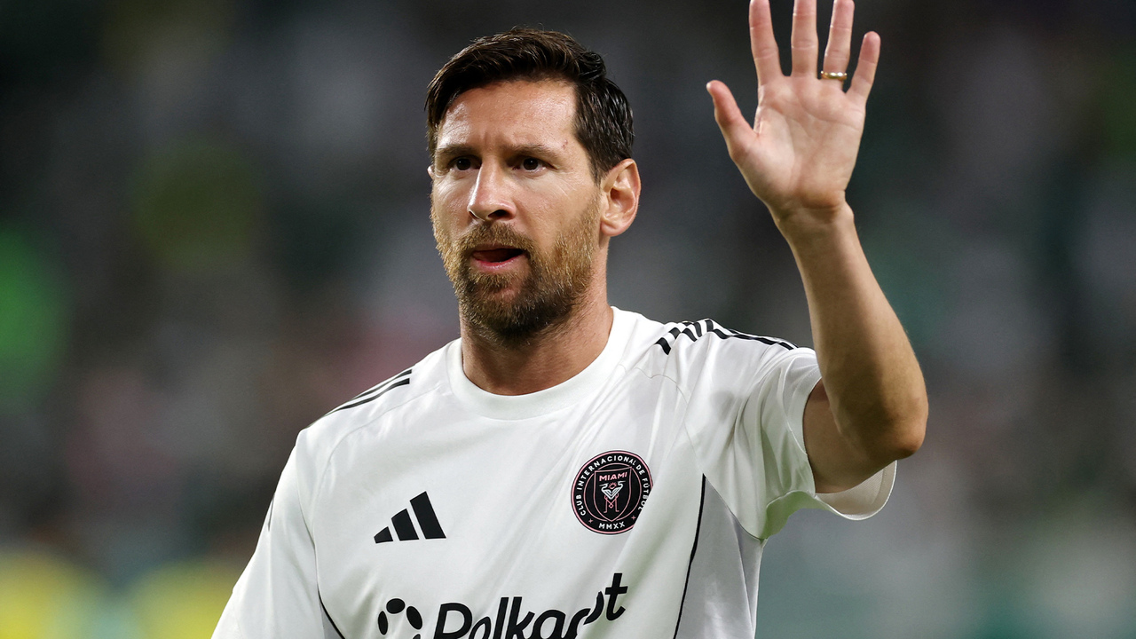 'Video thumbnail for Are These Inter-League Tournaments Good for Growing Soccer in the US?'