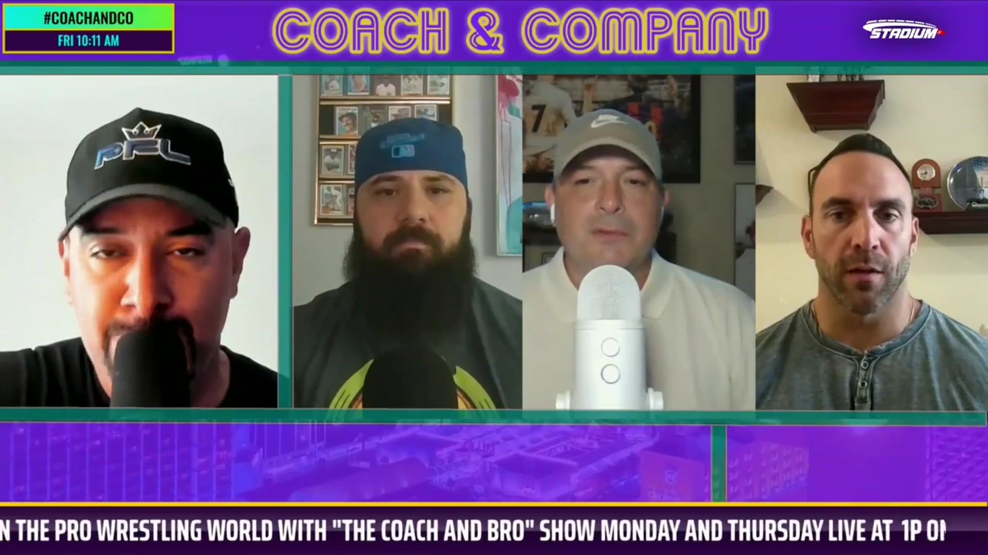 'Video thumbnail for Are These Inter-League Tournaments Good for Growing Soccer in the US?'