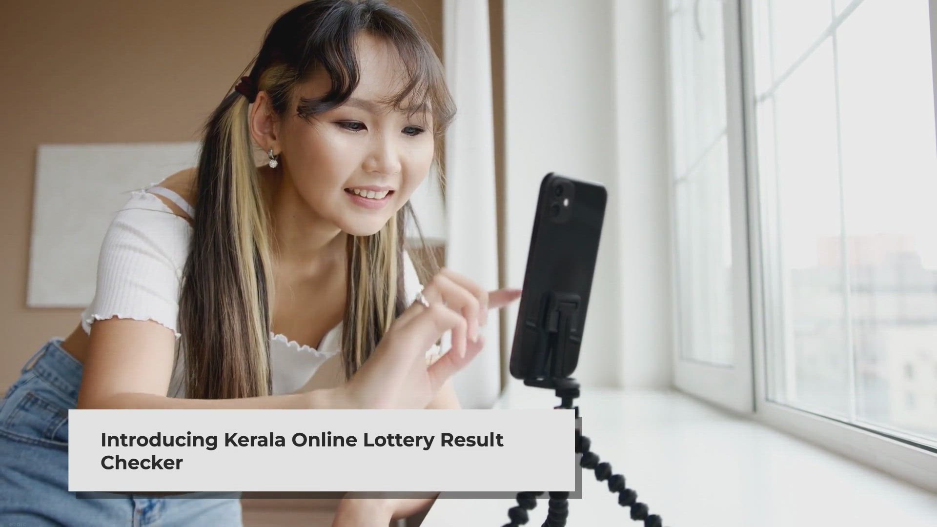 Video thumbnail for 06-03-2024 Kerala Lottery Result Today 03:00 PM -FIFTY-FIFTY(FF-87)