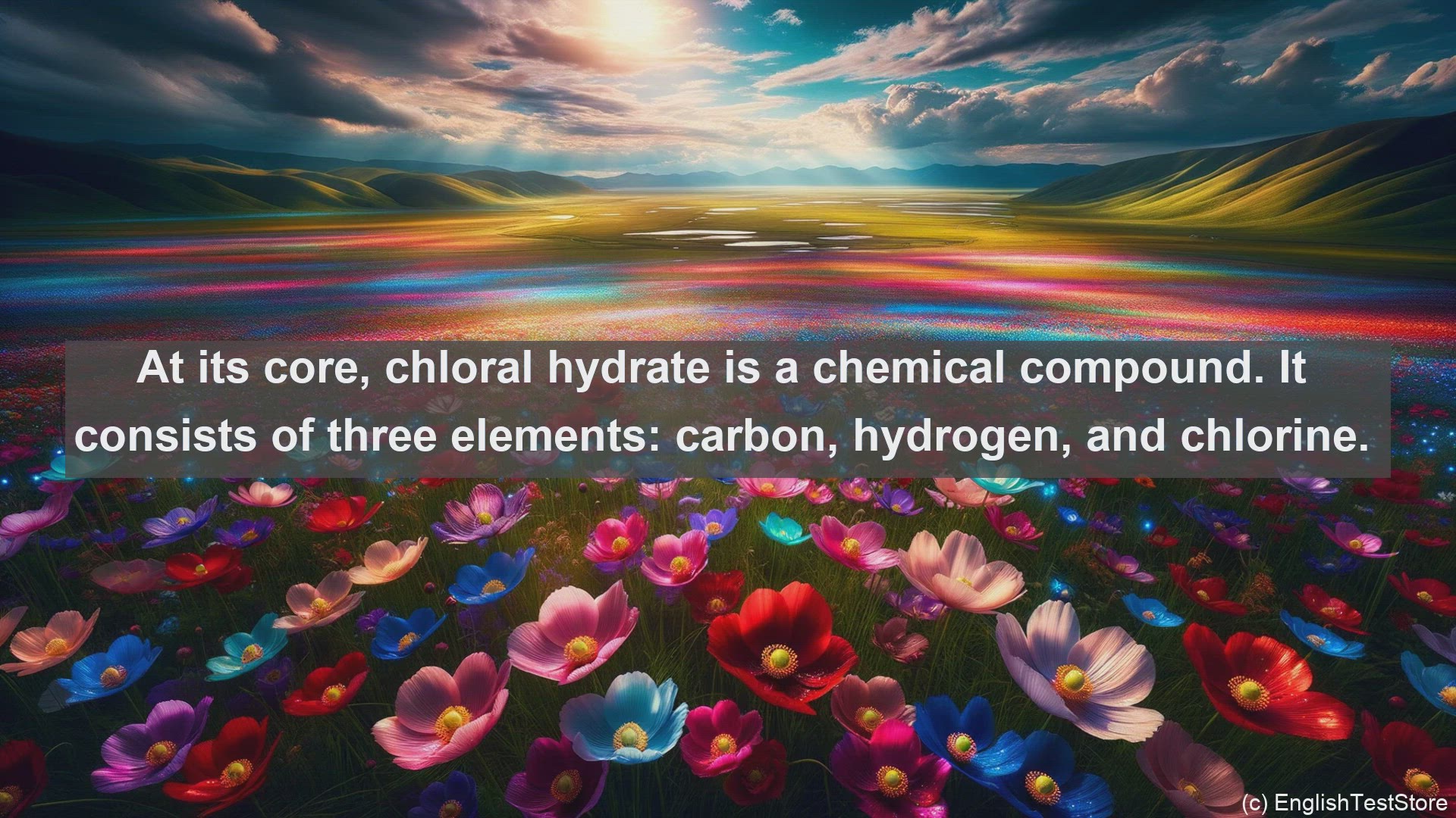 'Video thumbnail for Chloric iii acid in science  definition and examples'
