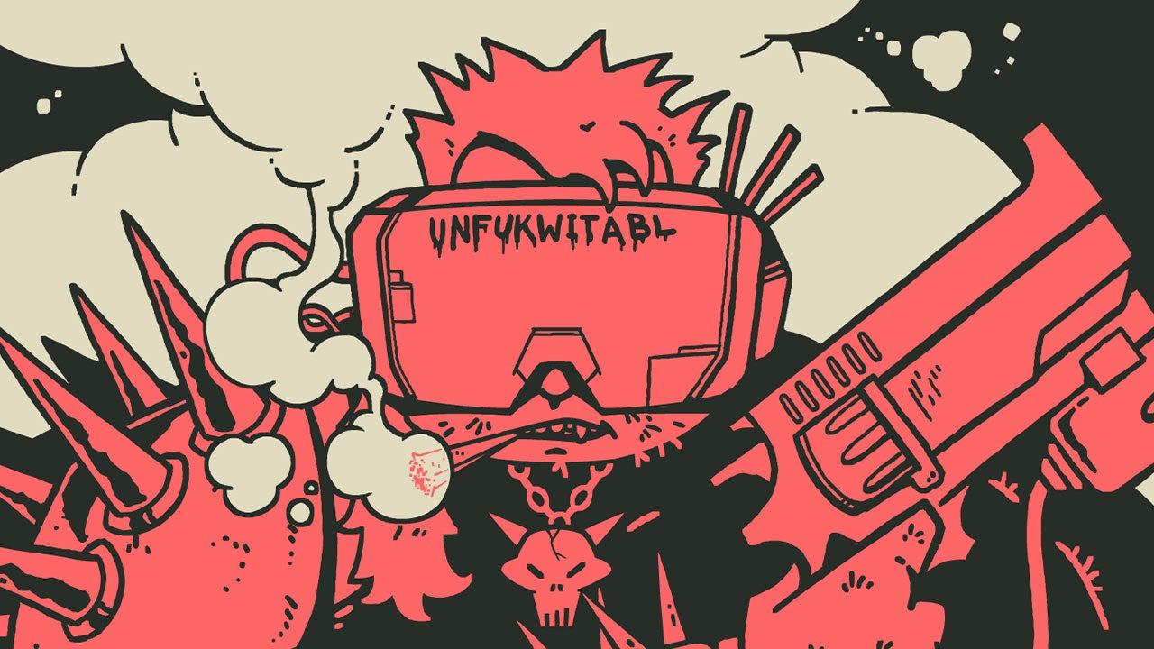 'Video thumbnail for Cybrlich: Official Uncensored Gameplay Trailer'