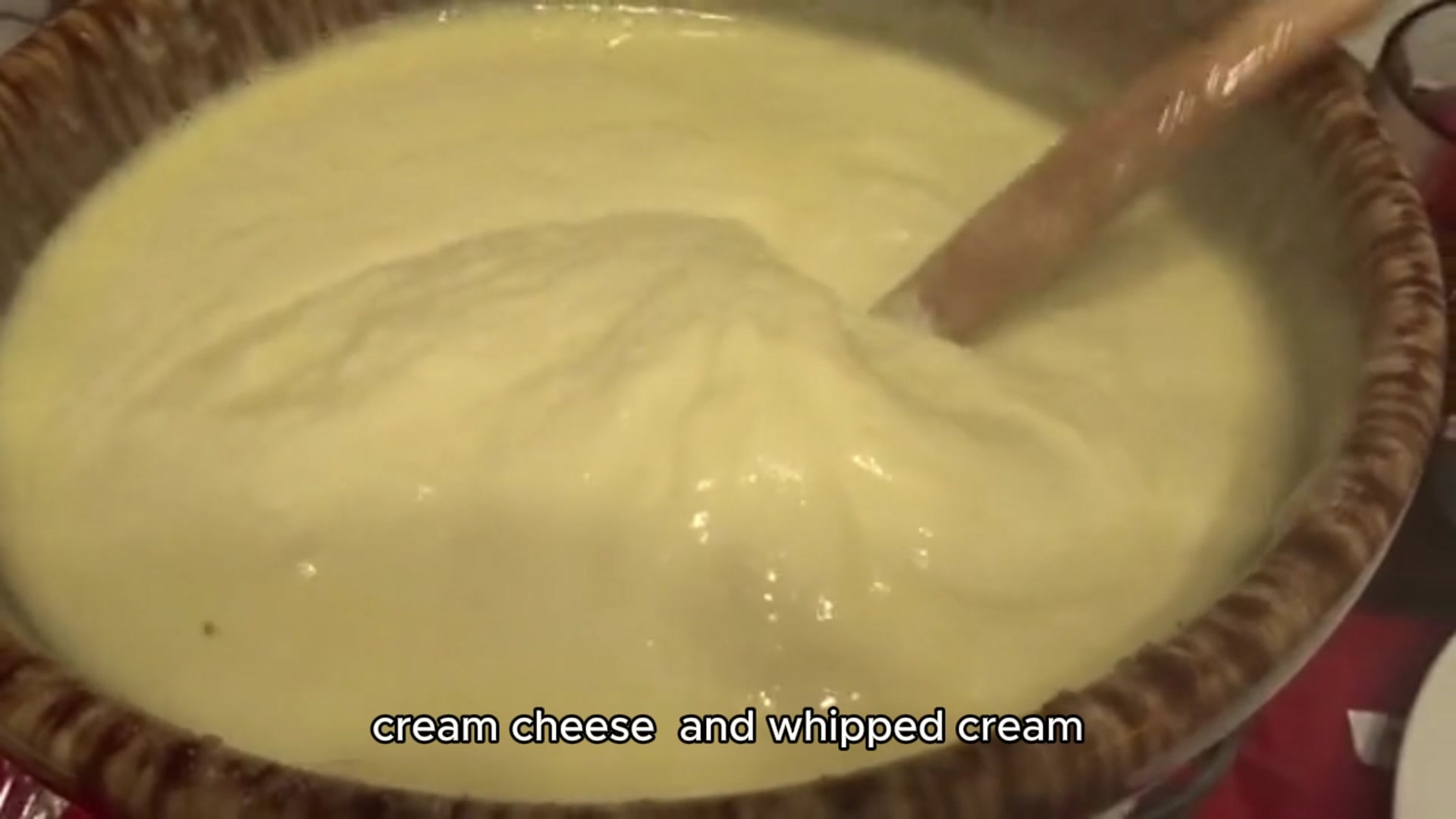 No Bake Oreo Cheesecake Open Video