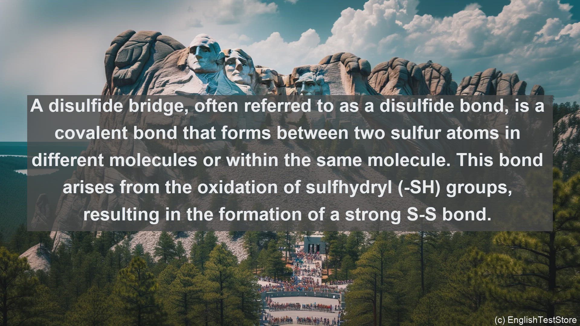'Video thumbnail for Dithionic acid in science  definition and examples'