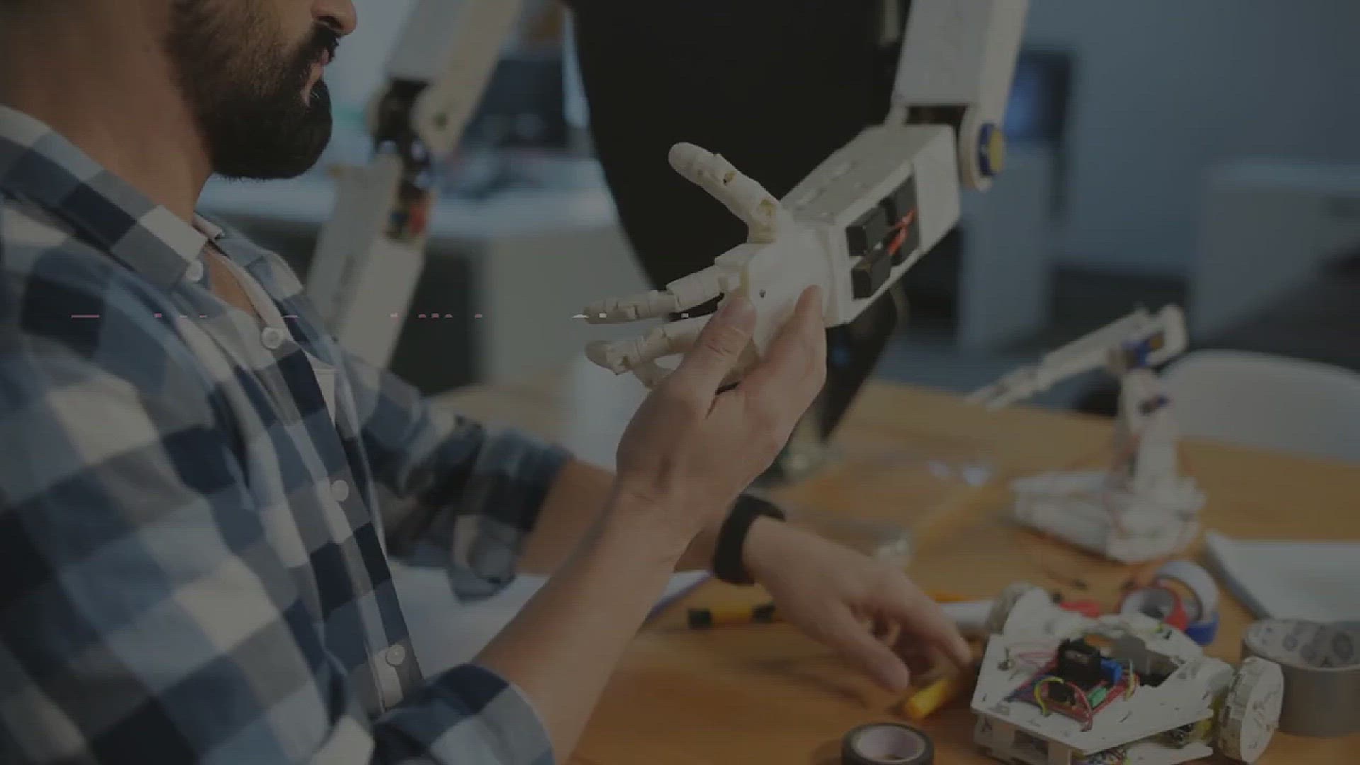 'Video thumbnail for Create bots that work for you using Anthropic’s use tools'