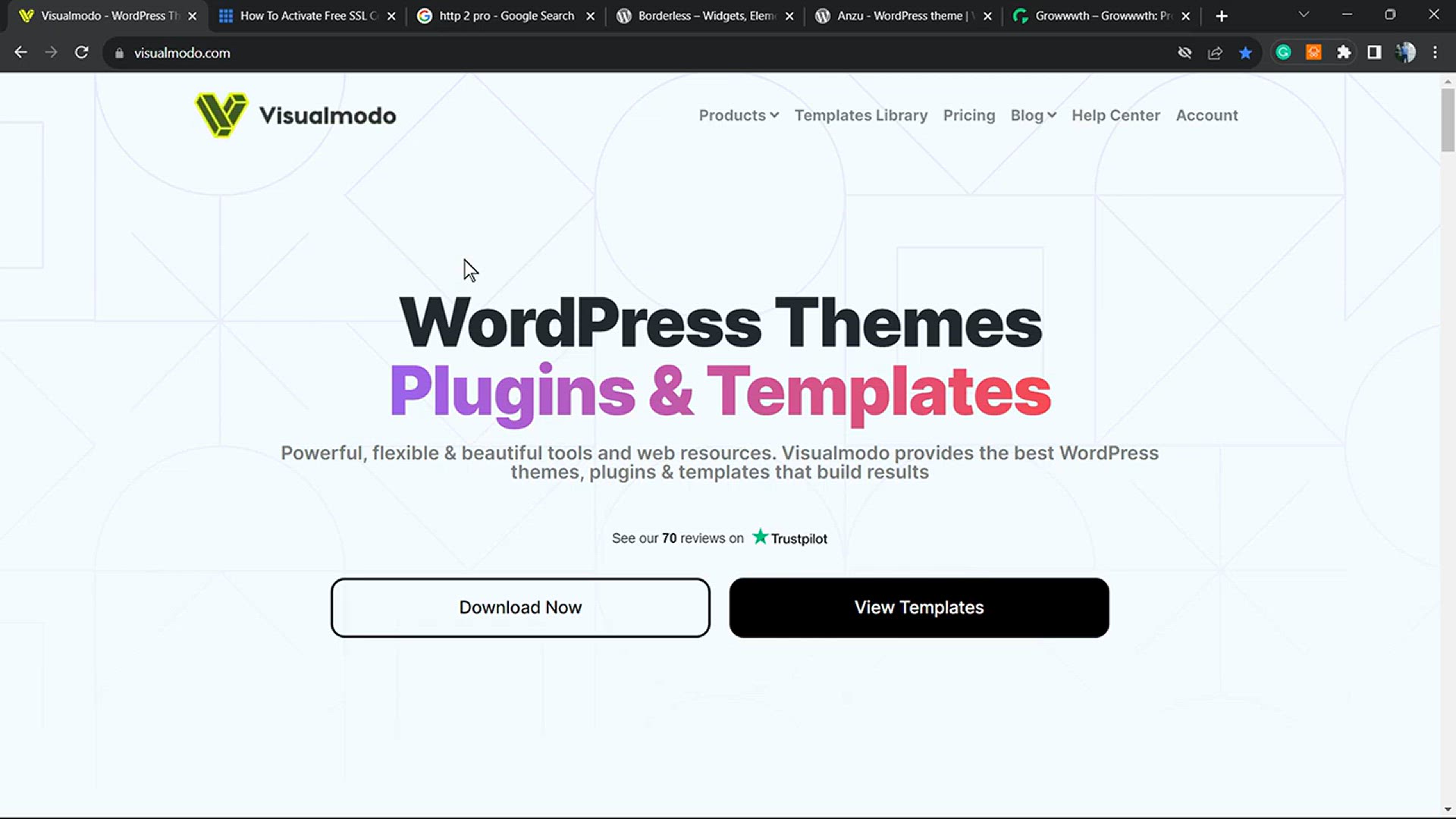 'Video thumbnail for What is HTTP 2_ How to Enable It in WordPress and How To Test If It's Working on Your Website_ ?'