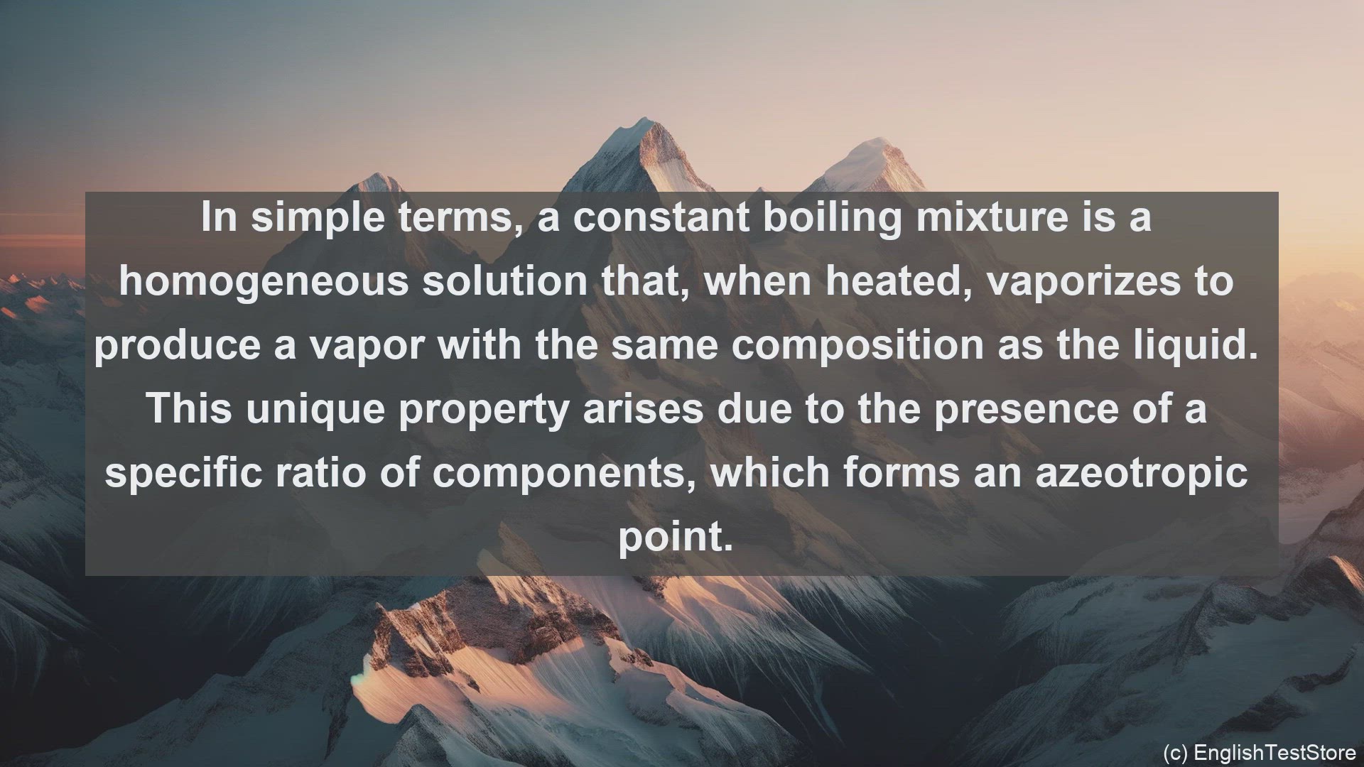 'Video thumbnail for Constitutive equations in science  definition and examples'