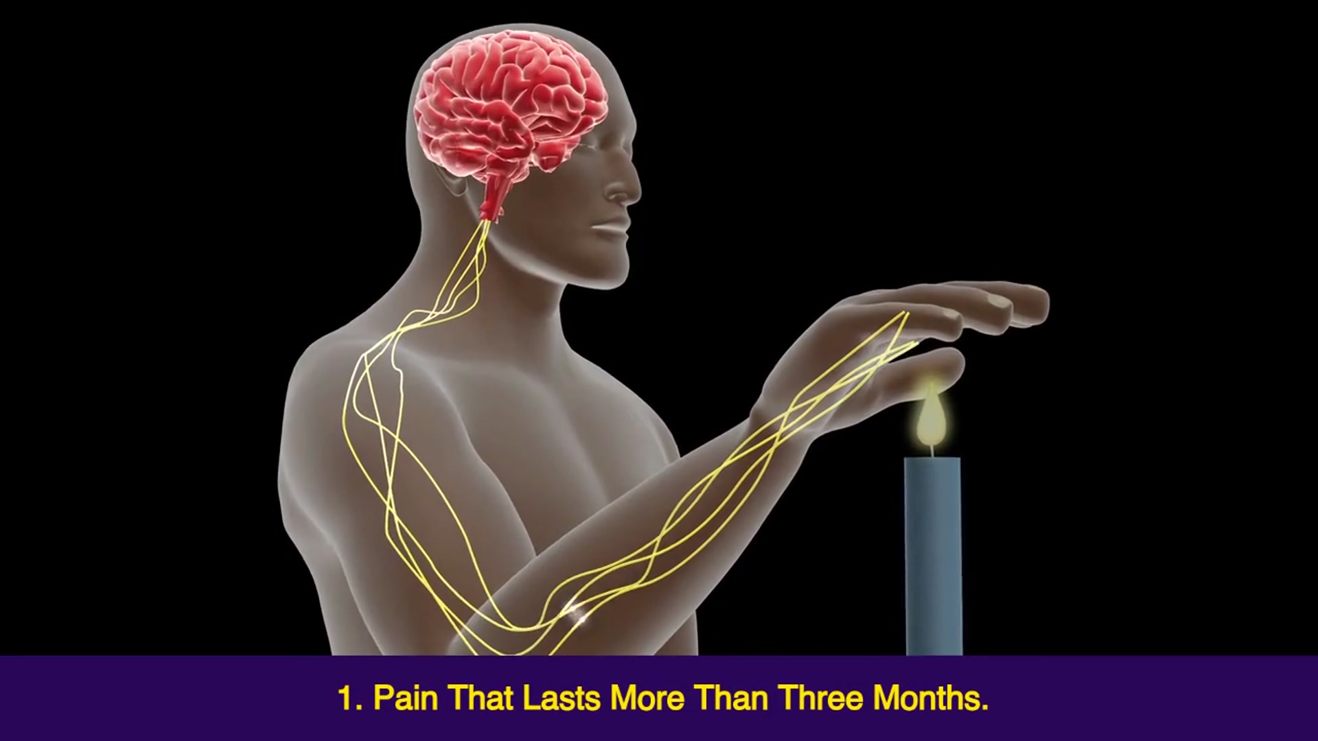 'Video thumbnail for Managing Chronic Pain: Effective Strategies for Lasting Relief'
