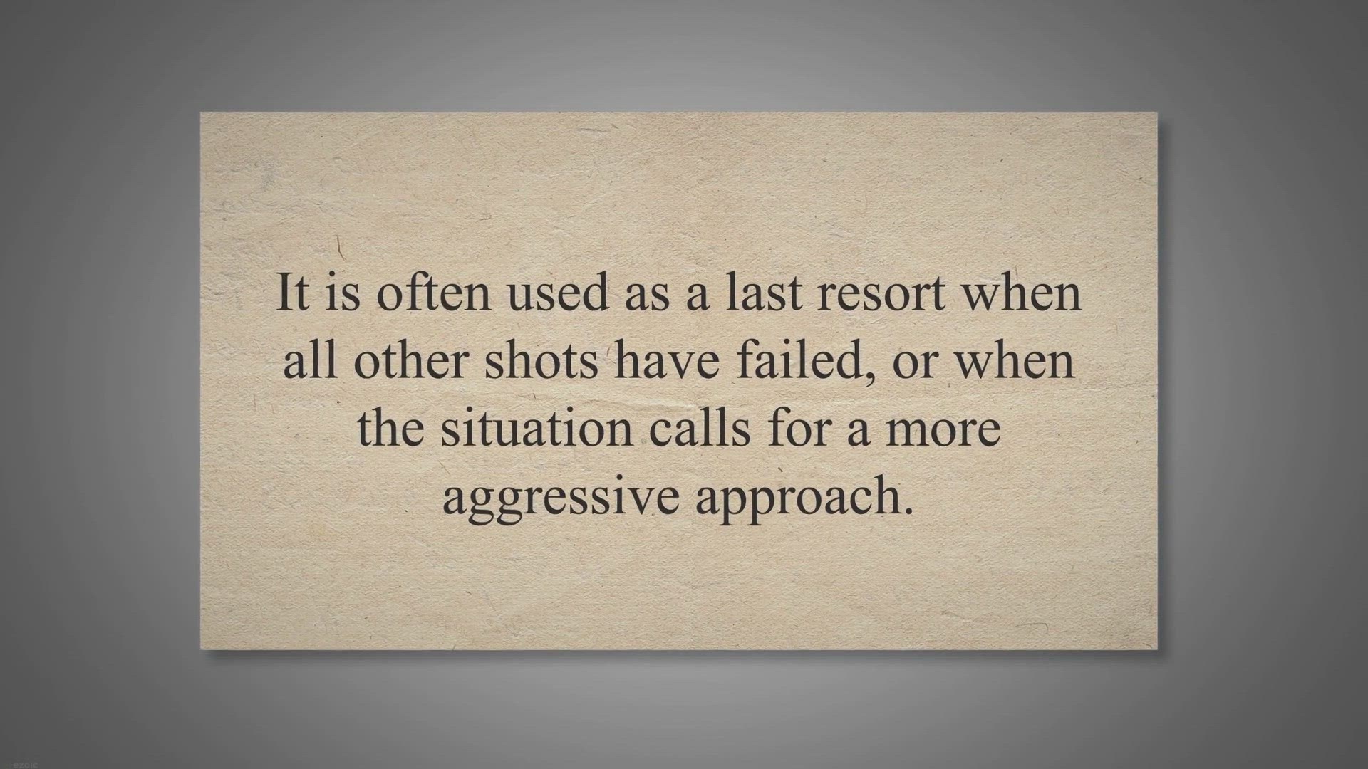 Video thumbnail for The Complete Guide to the Driving Shot in Lawn Bowls: Understanding, Desirability, and When to Use it with Tips for Mastery