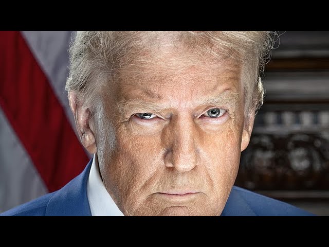 Video thumbnail for Trump
