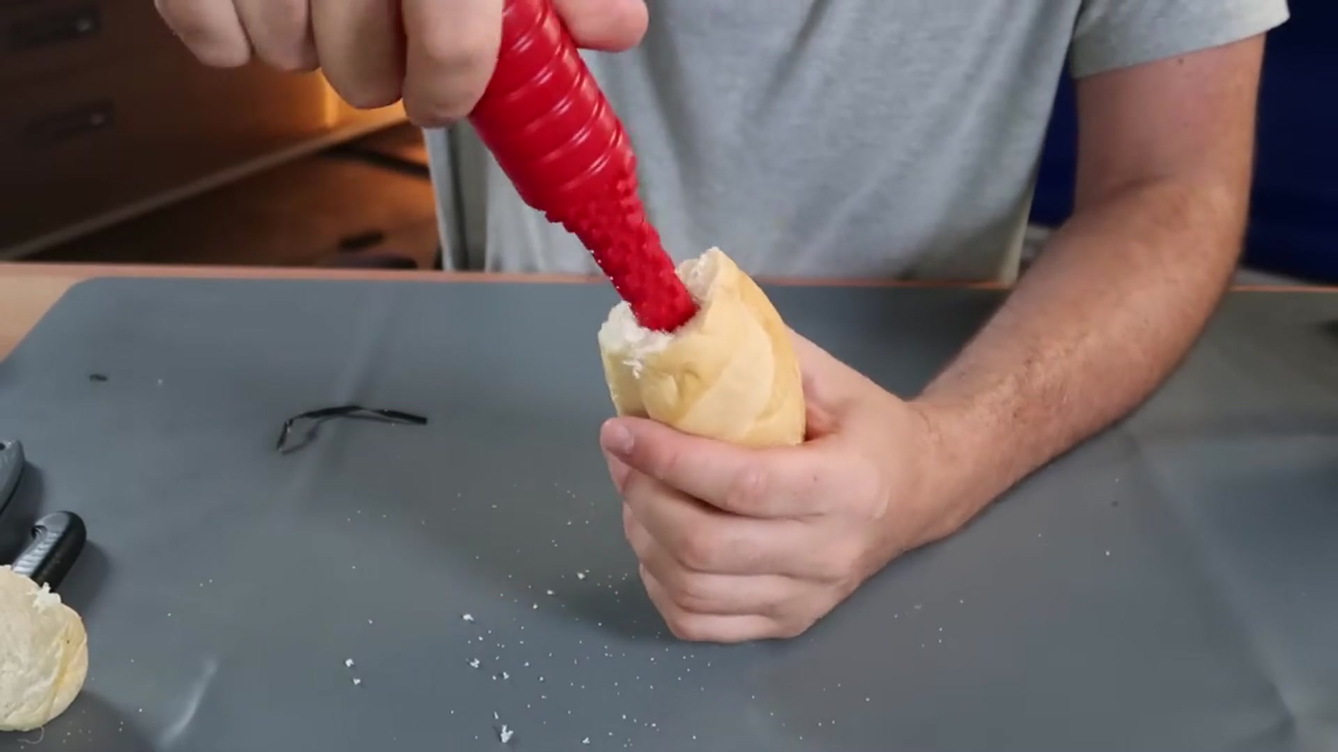 'Video thumbnail for Best Leman Juicer! 6 Kitchen Gadgets on the Next Level!'