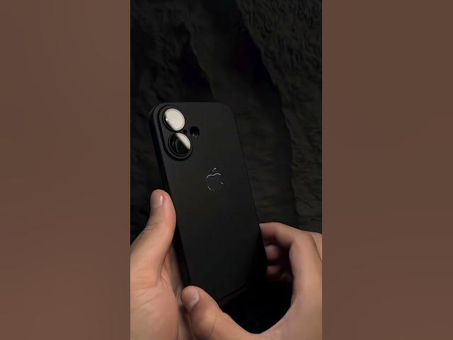 Video thumbnail for Pulse Case for iPhone 16 — Protection with Style and Vibrant Technology