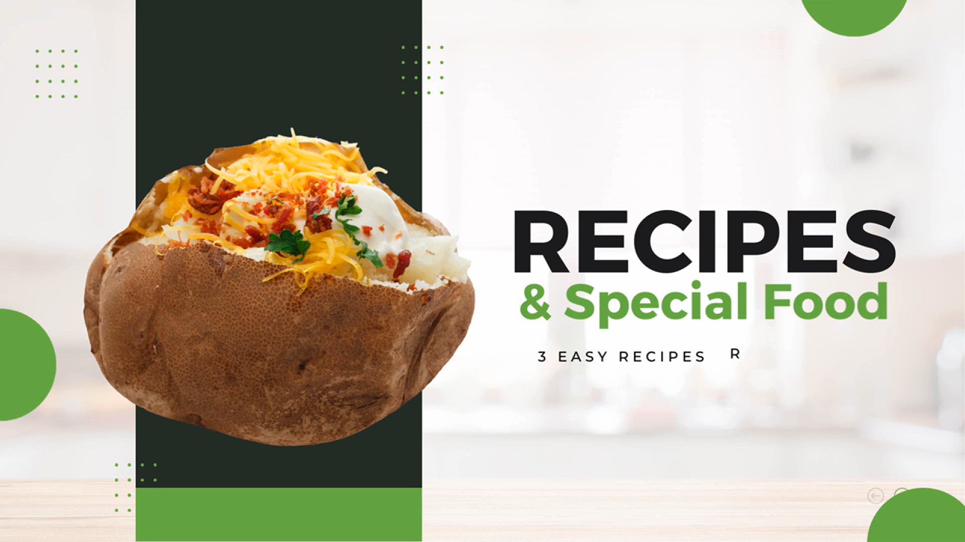 'Video thumbnail for 3 Loaded Baked Potato Salad with Ranch Dressing Recipes'