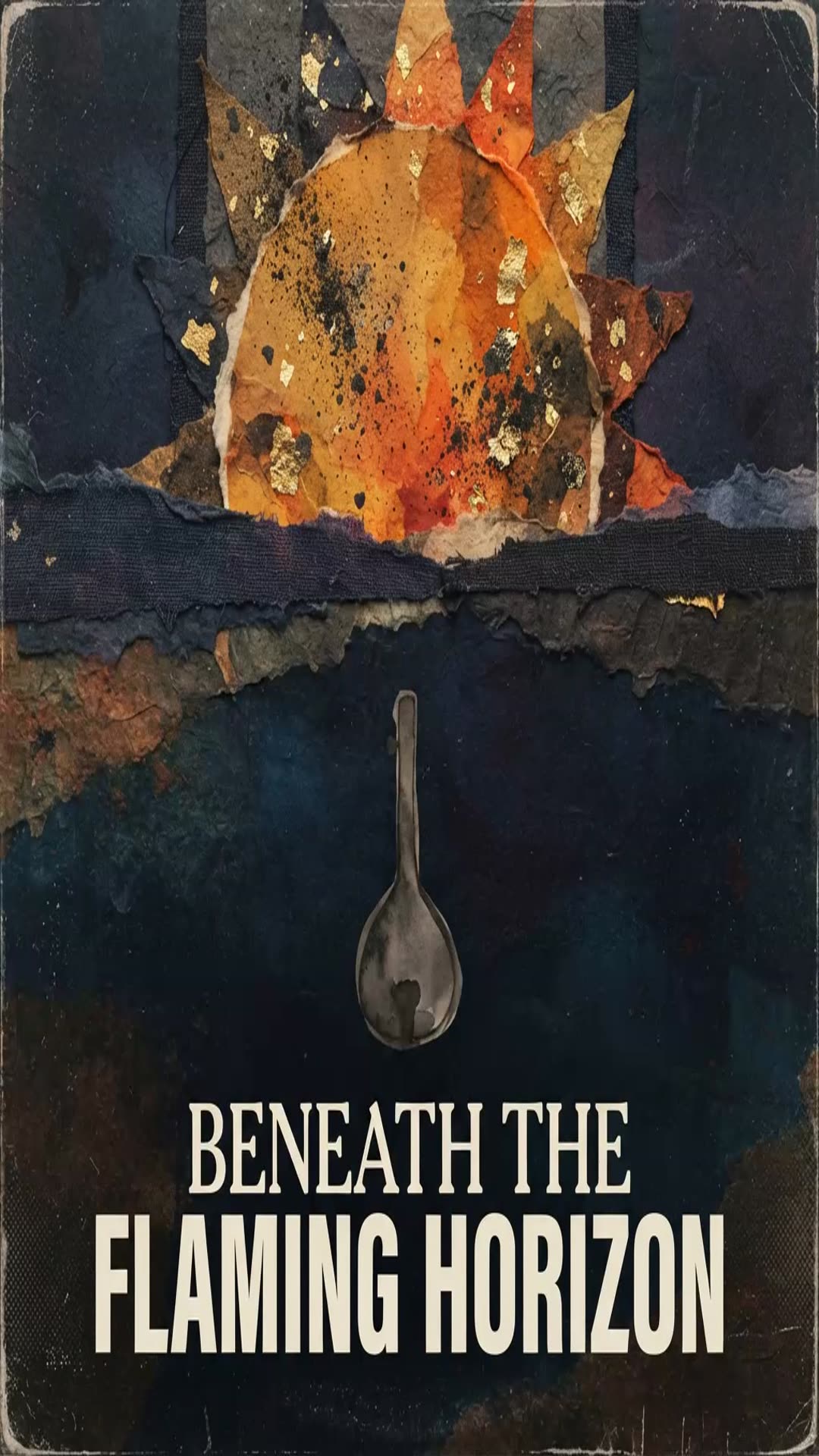'Video thumbnail for 11   Beneath The Flaming Horizon'
