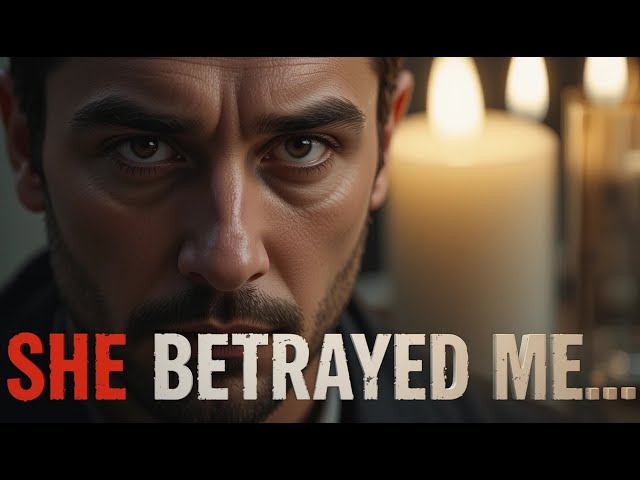 Video thumbnail for Vanilla Scented Lies: A Husband’s Heartbreaking Journey Through Betrayal | Storytime Stateside