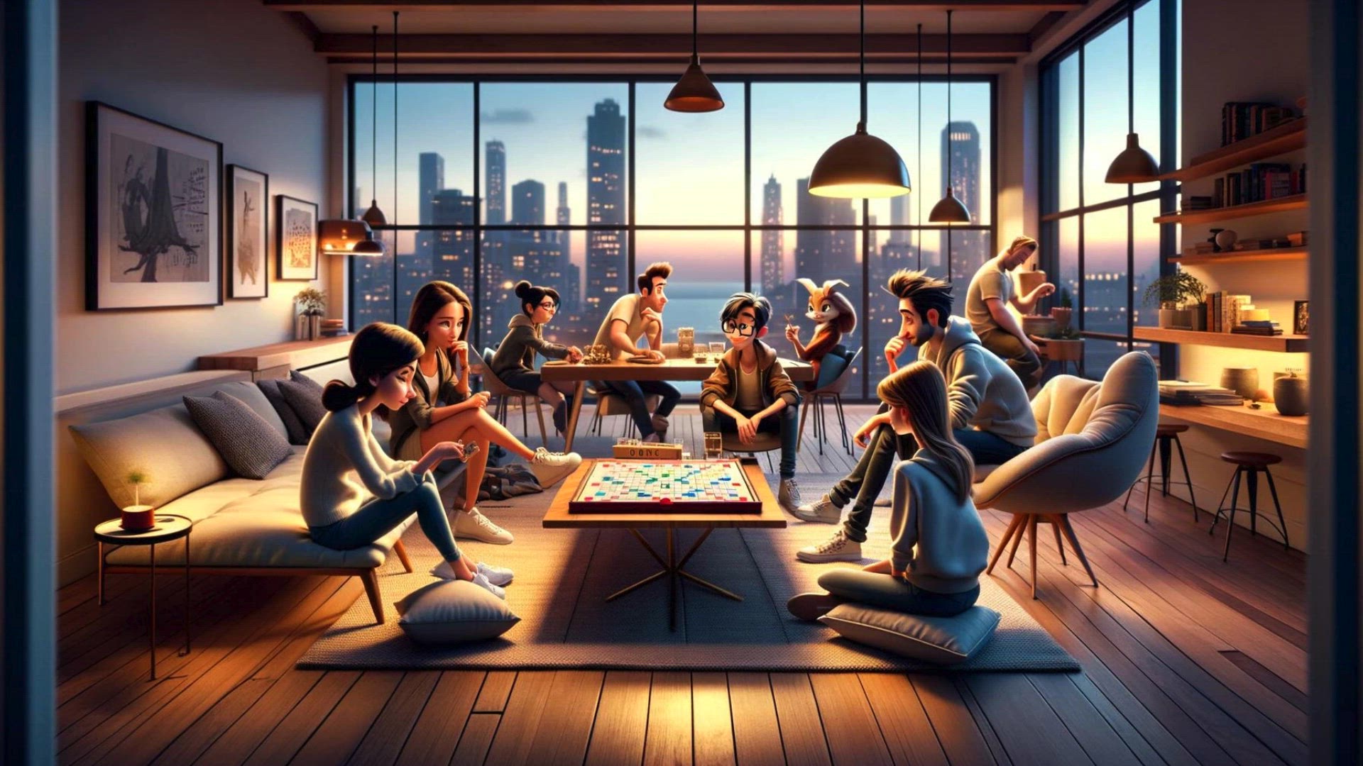 Video thumbnail for Is XI a Scrabble Word (Official Answer)