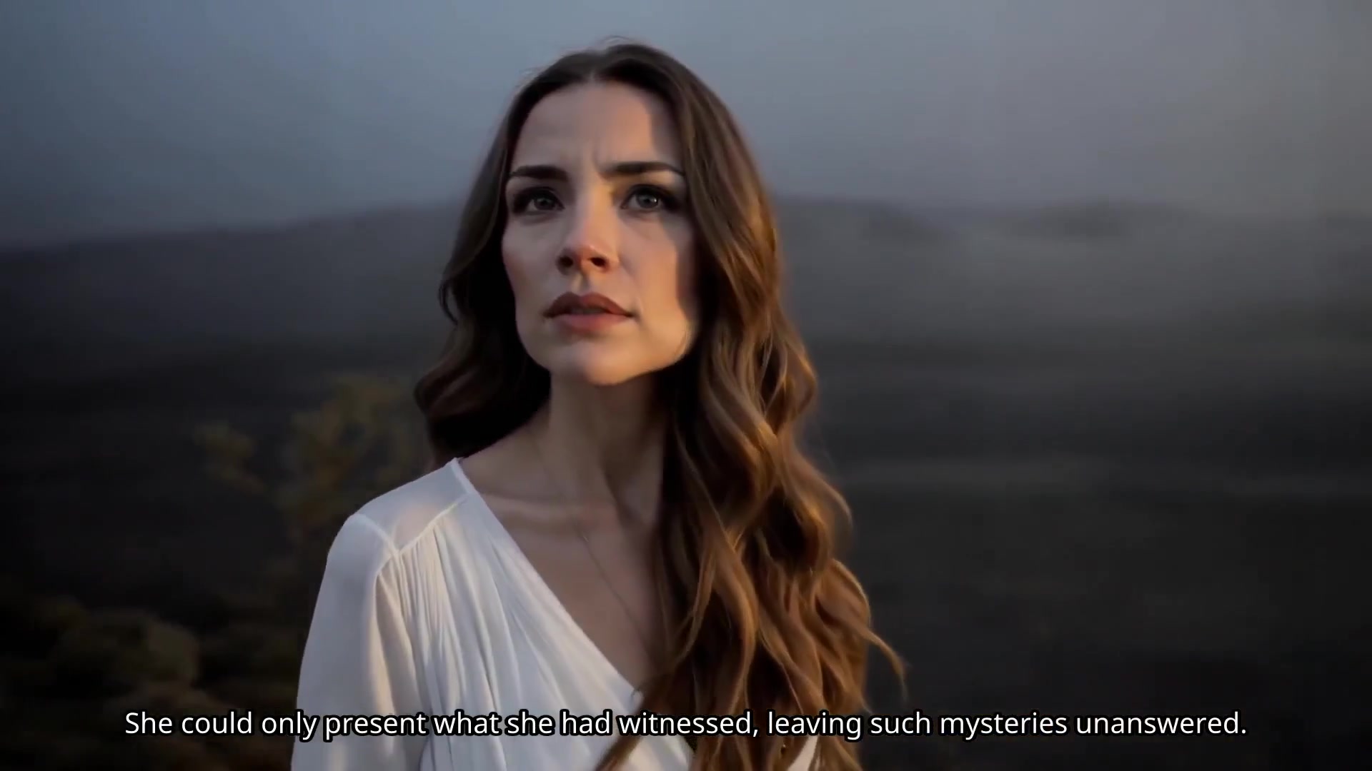 'Video thumbnail for The Torments of the Darkest Hells - All the Winds of Heaven - Mystical Jesus, 10'