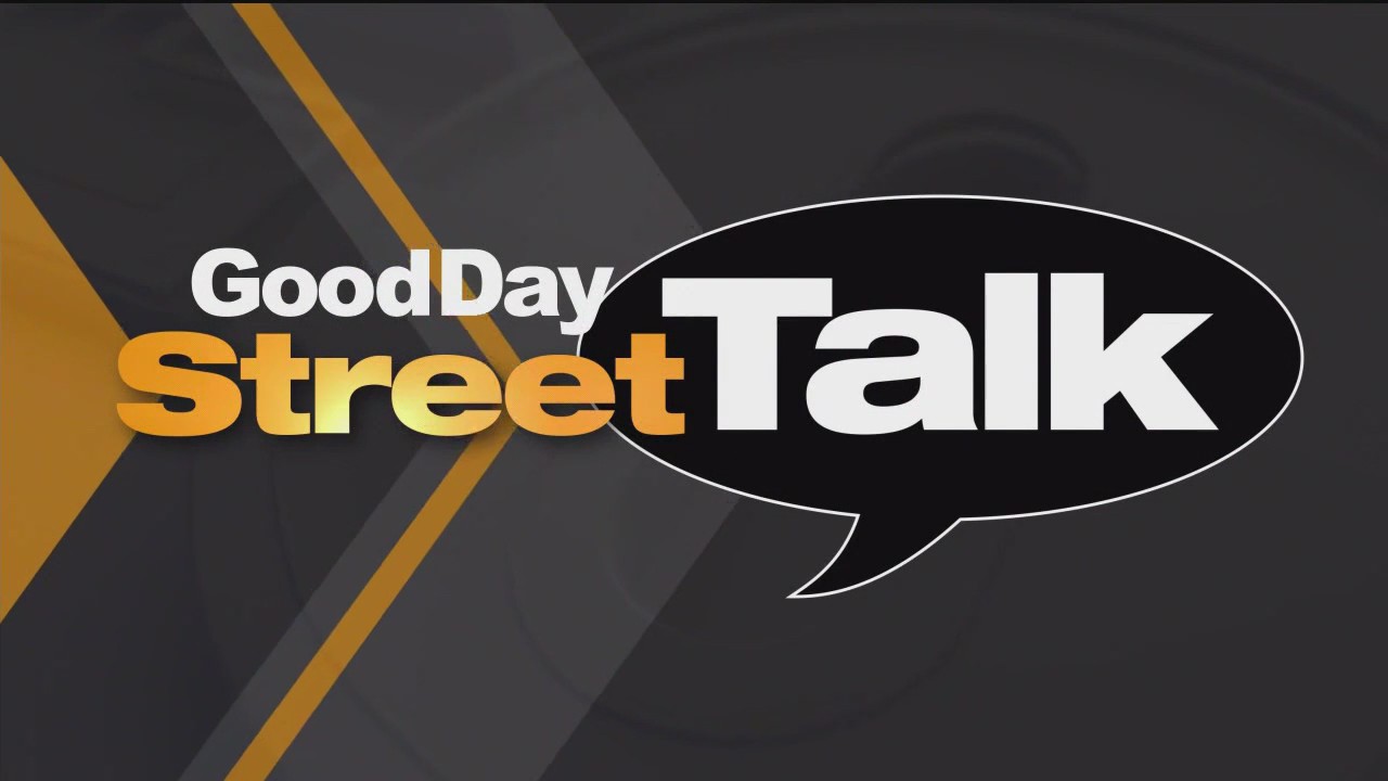 'Video thumbnail for Good Day Street Talk - Citymeals on Wheels; Institute for Health Professions; Heal Through Art'
