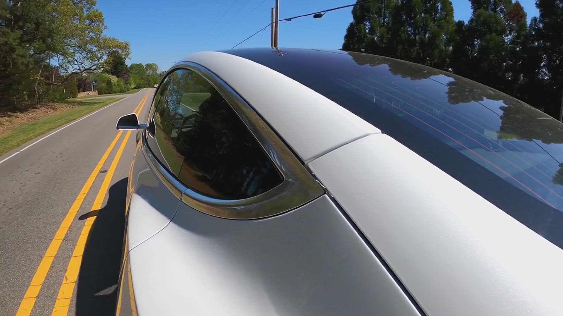 'Video thumbnail for 2024 Tesla Model 3: Specs, Features, and Price'