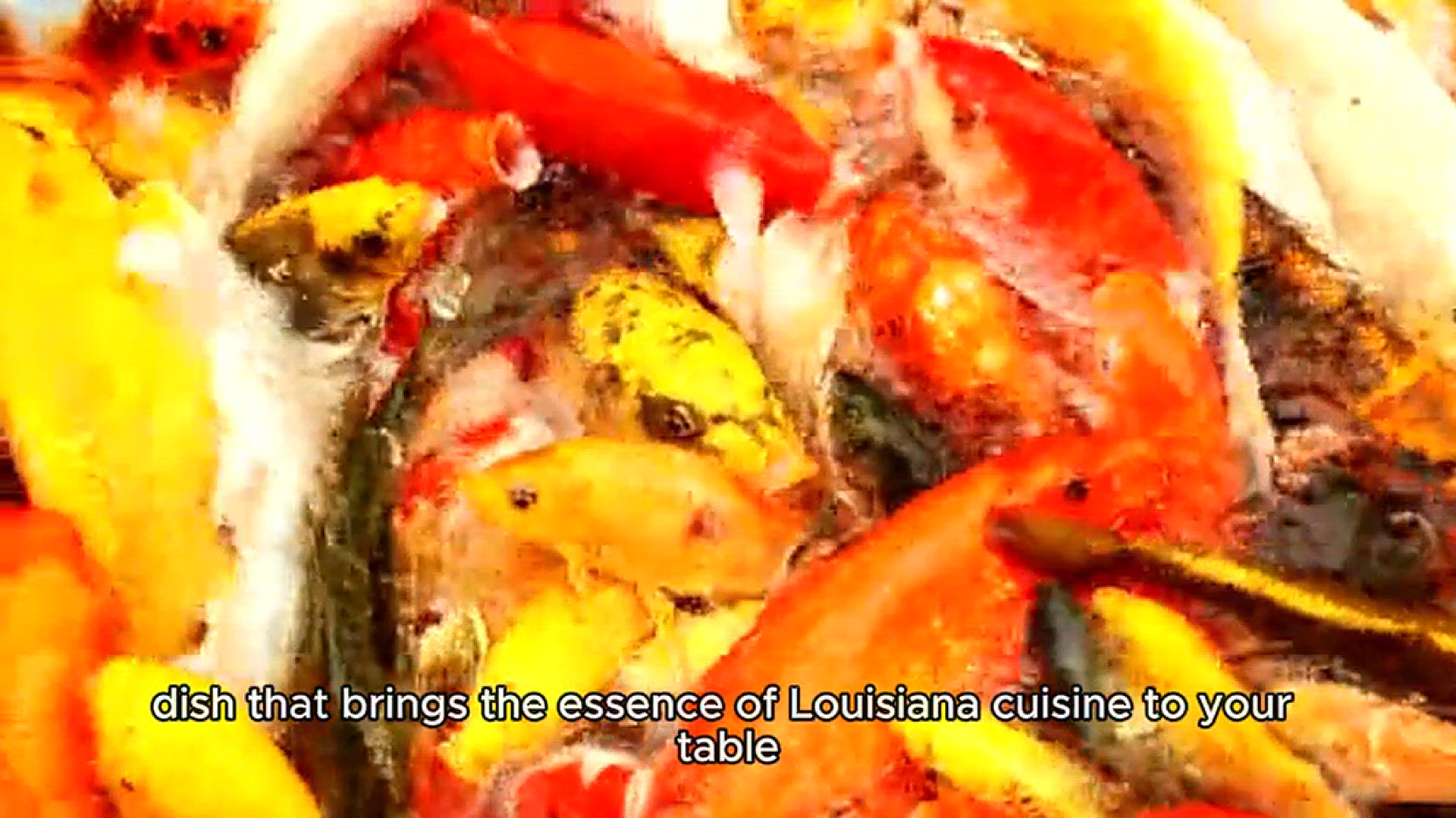 Video thumbnail for Cajun Blackened Catfish