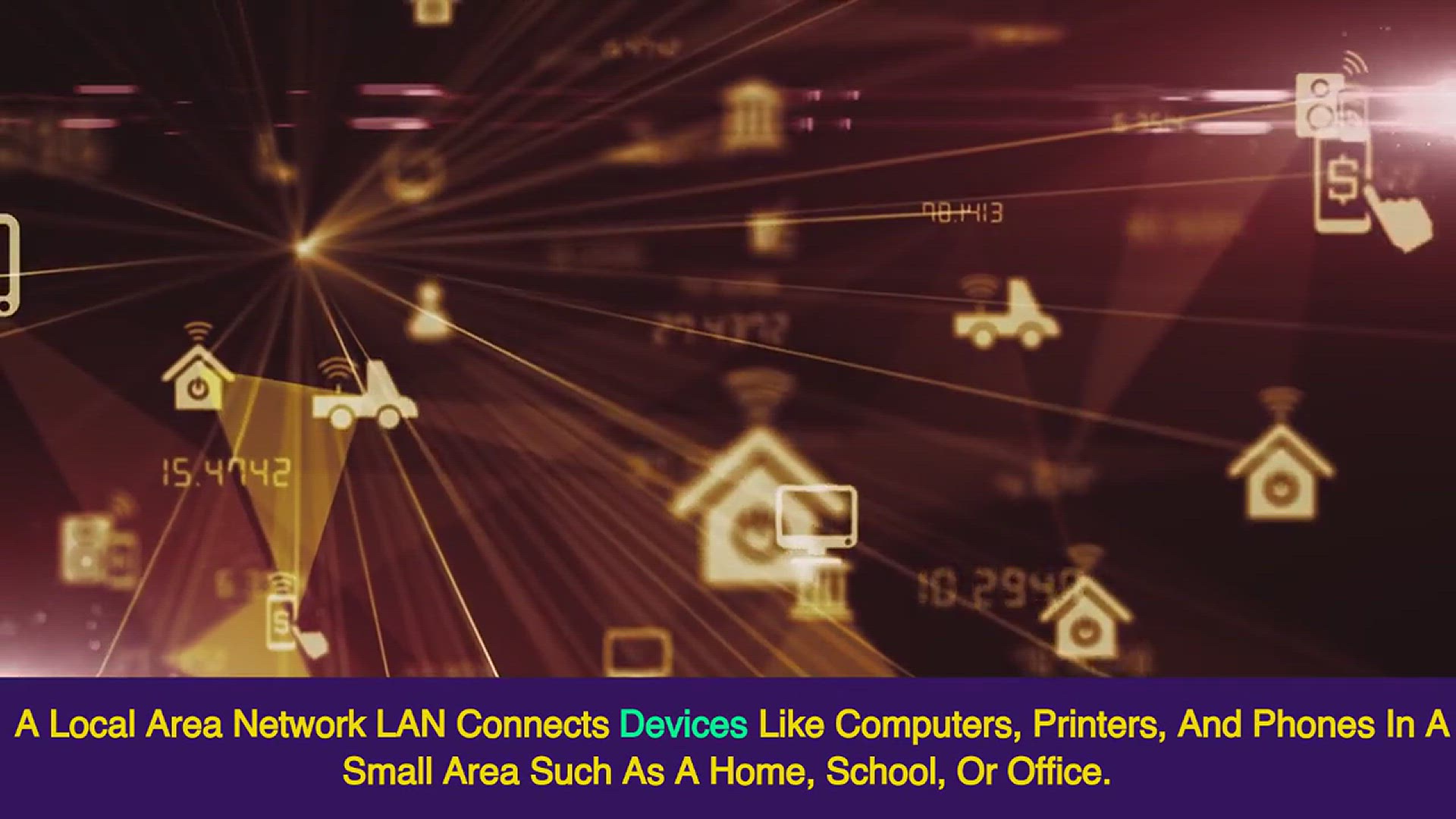 'Video thumbnail for Exploring LAN: The Essential Guide to Local Area Networks'