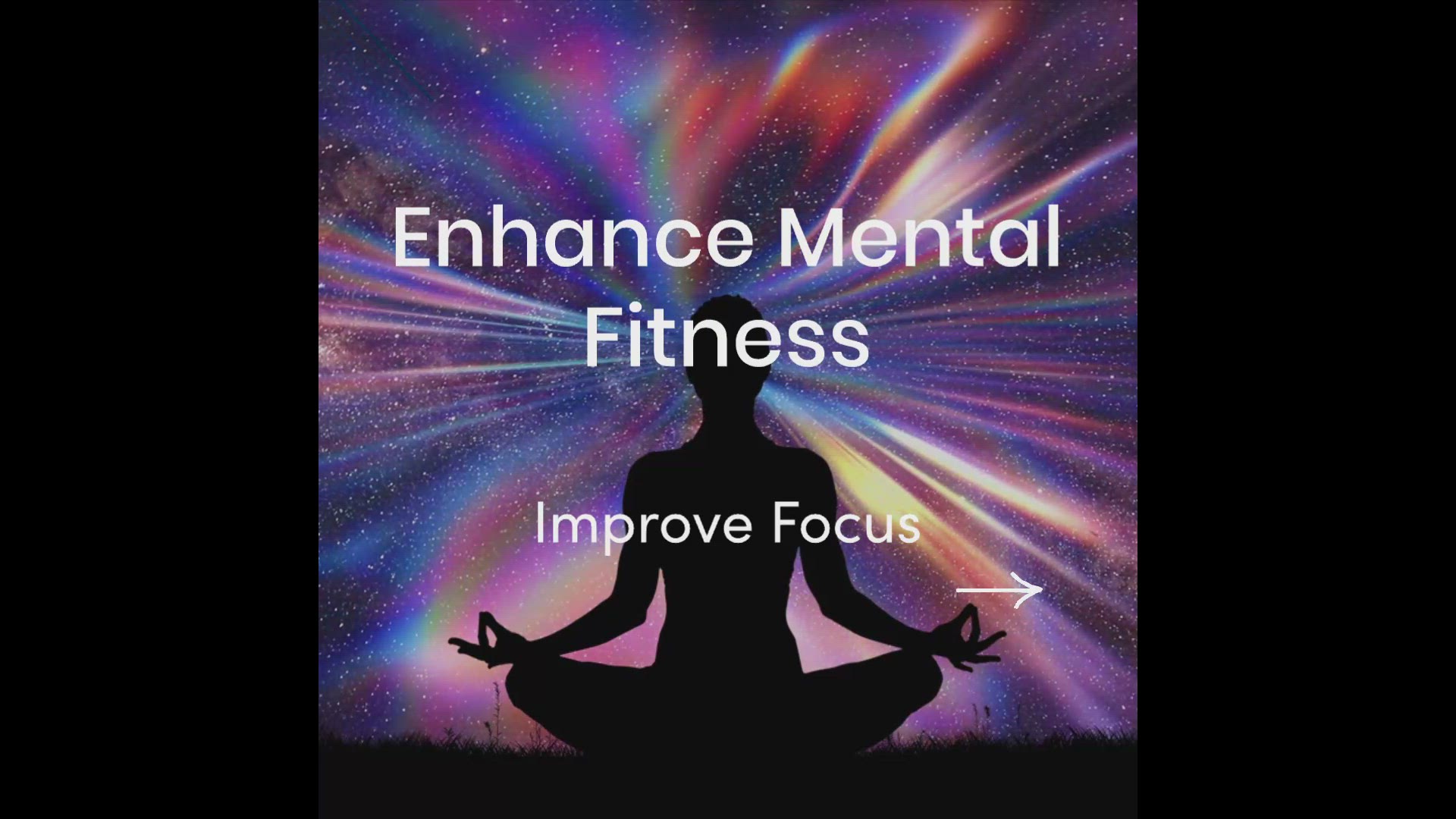 'Video thumbnail for Mental Fitness Meditation'