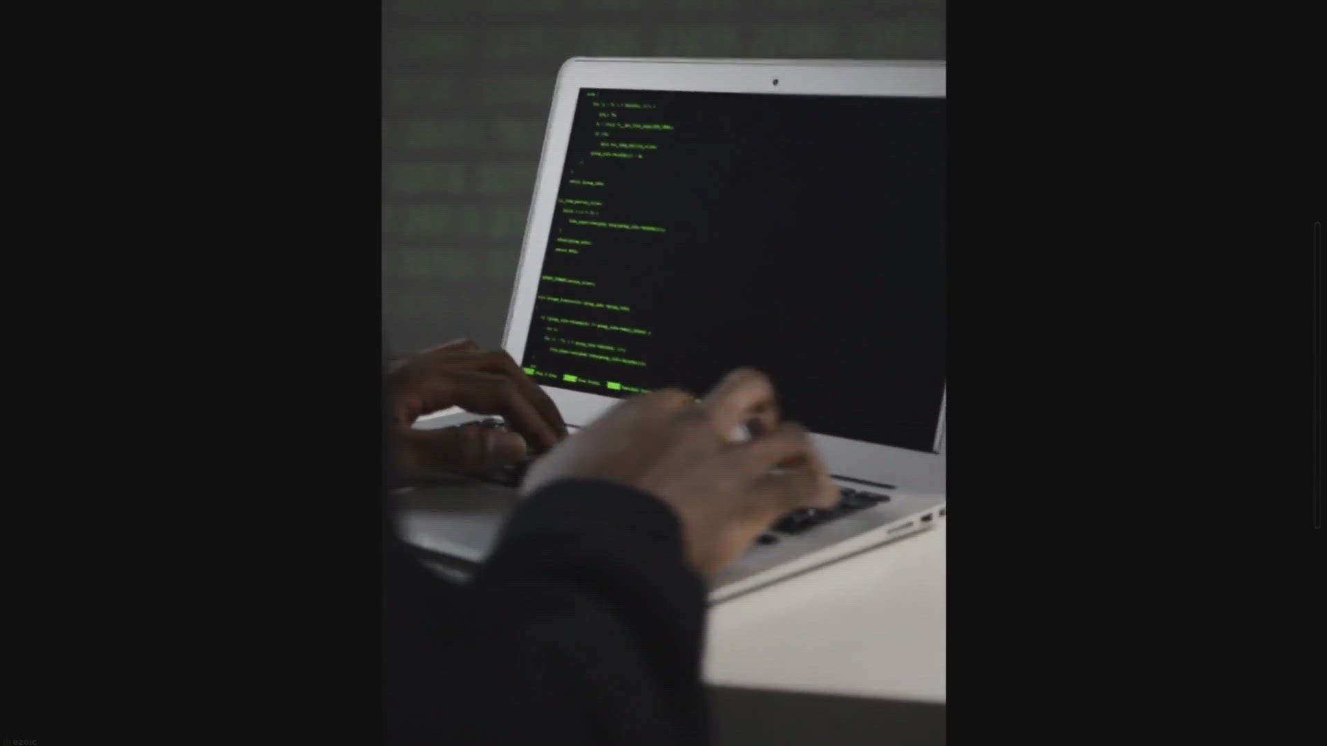 'Video thumbnail for Simplifying Complex Algorithms and Logic with Python'