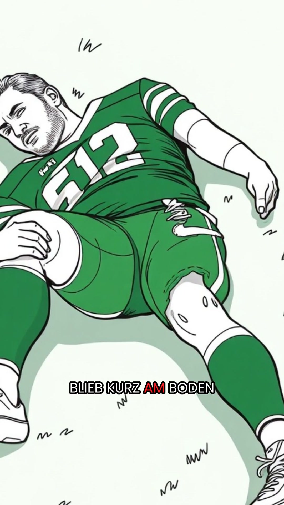 Video thumbnail for Garrett Wilson OUT! Jets-Star fällt verletzt aus – Offense in der Krise