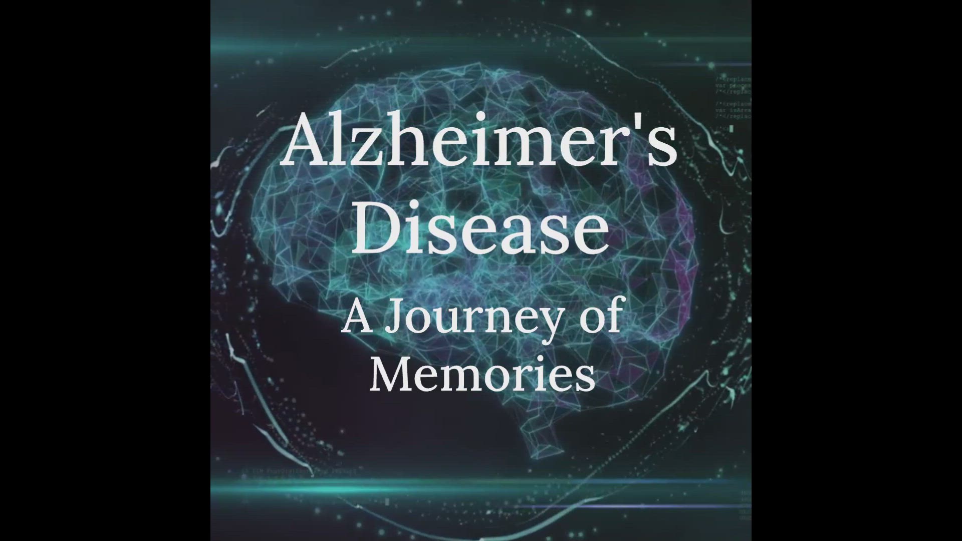 'Video thumbnail for Understanding Alzheimer's'