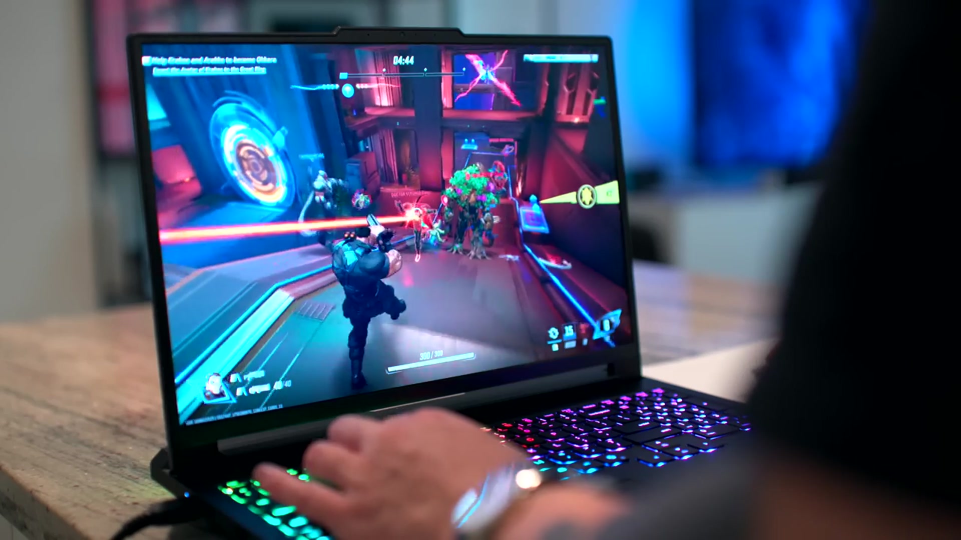 'Video thumbnail for They did it! A REAL performance laptop! Legion Pro 7i & Legion Pro 5i'