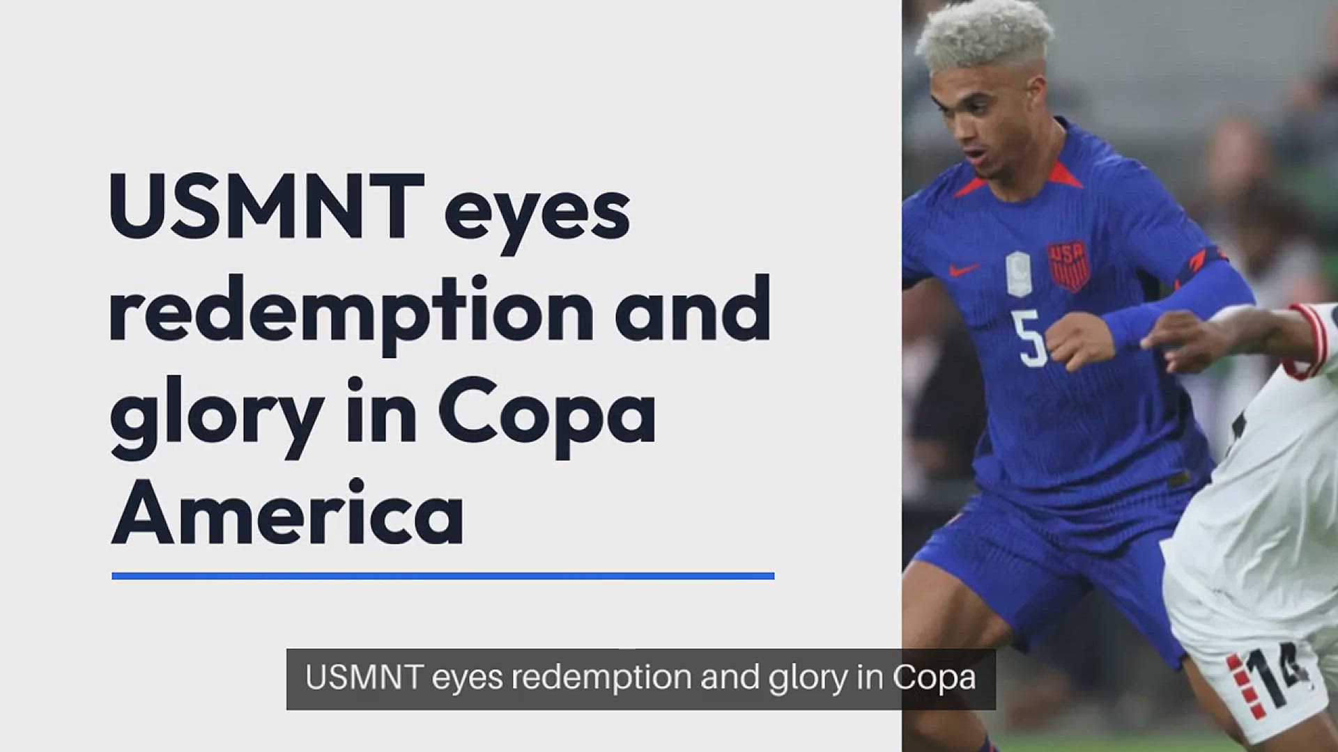 New England Revolution to face CA Independiente in 2024 Concacaf