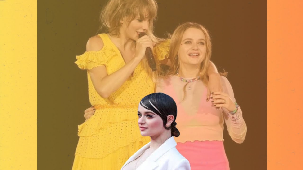 Video thumbnail for Sad Details About Joey King's Personal Life