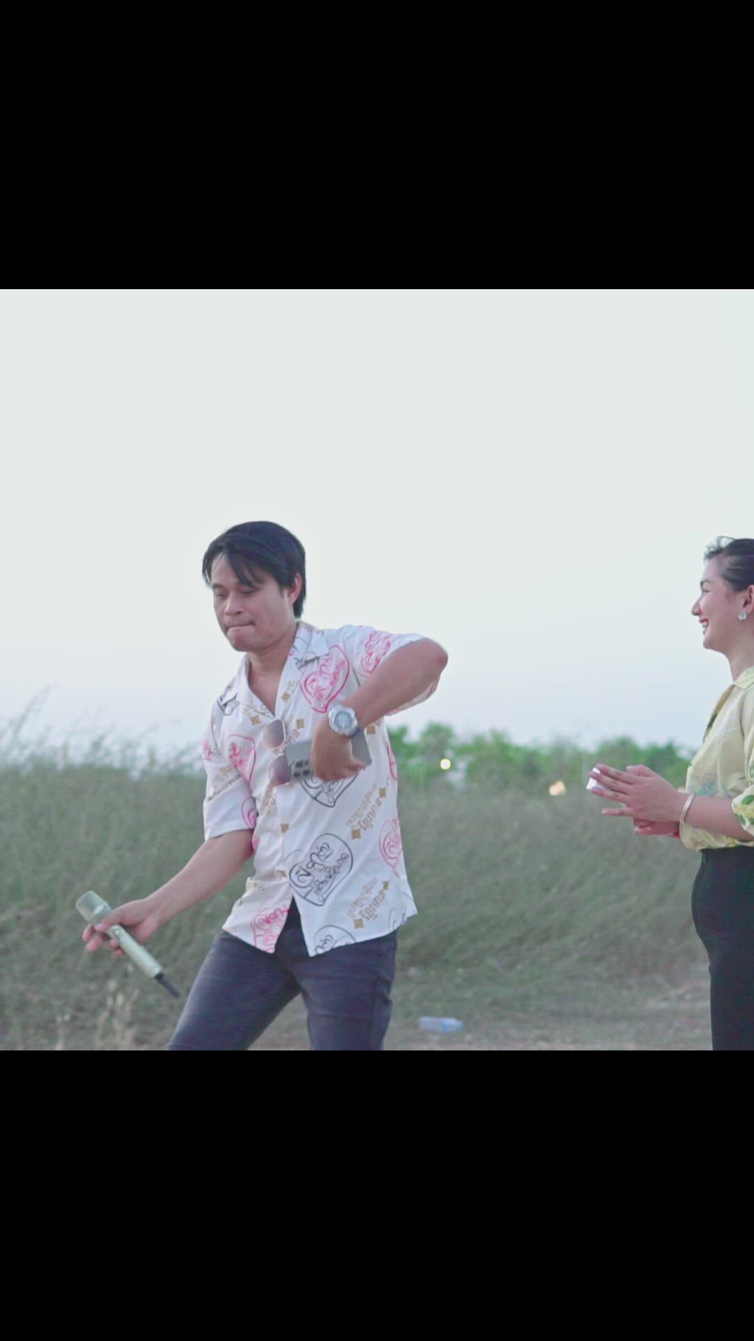 Video thumbnail for កូនប្រសារលួចមាន់