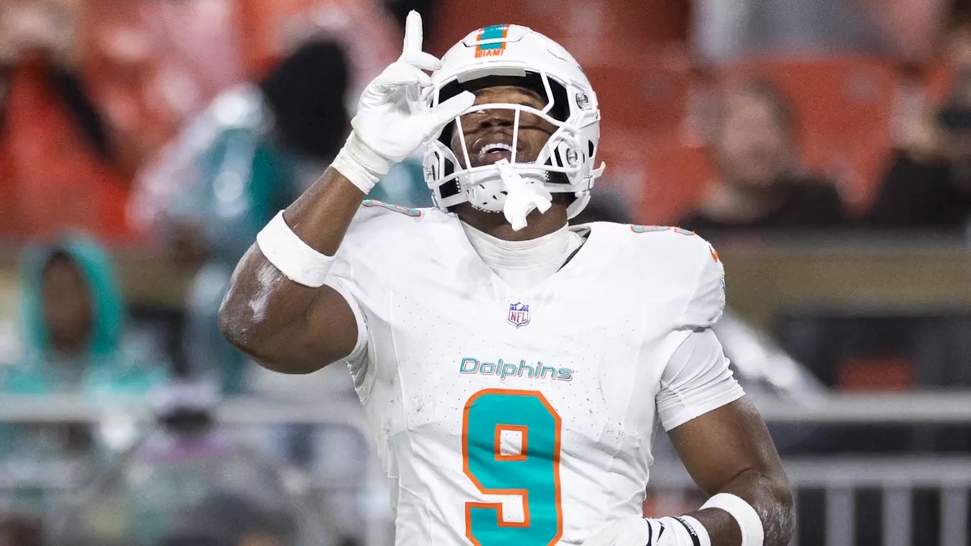'Video thumbnail for Now Is The PERFECT Time For The Cowboys To Make A BIG Trade...'