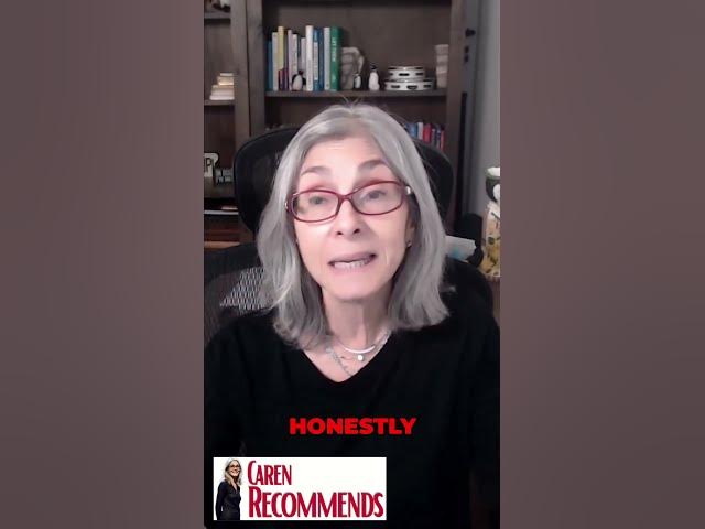 Video thumbnail for Tech Simplified: Stop Tech Overwhelm & Boost Confidence! #shorts