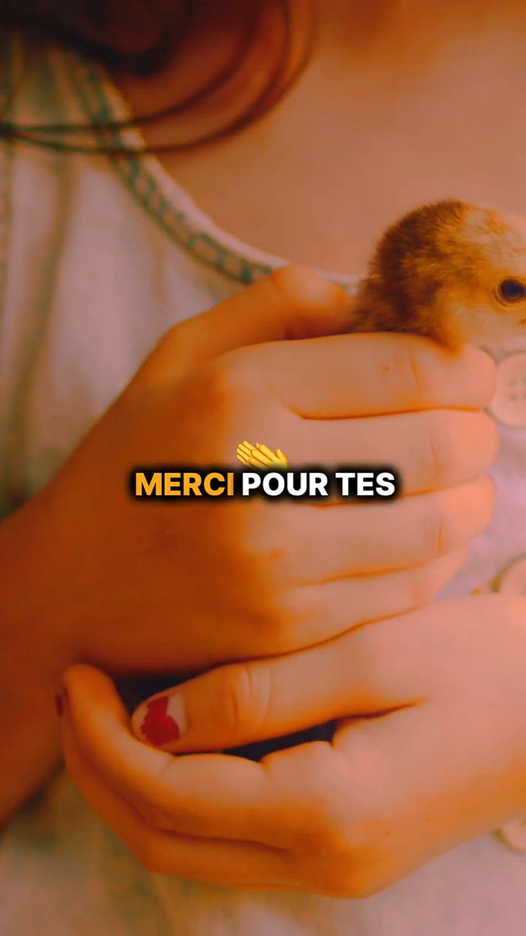 'Video thumbnail for Prière simple seigneur'