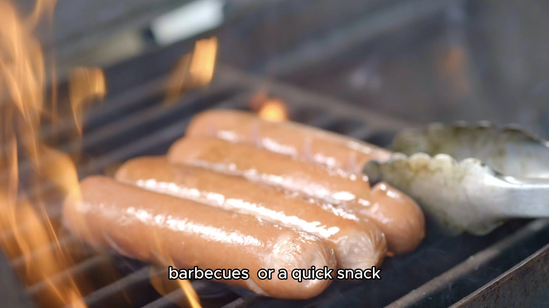 Video thumbnail for Hot Dog Recipe