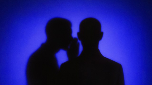 'Video thumbnail for CIA psychology: Ask questions that make people reveal everything'