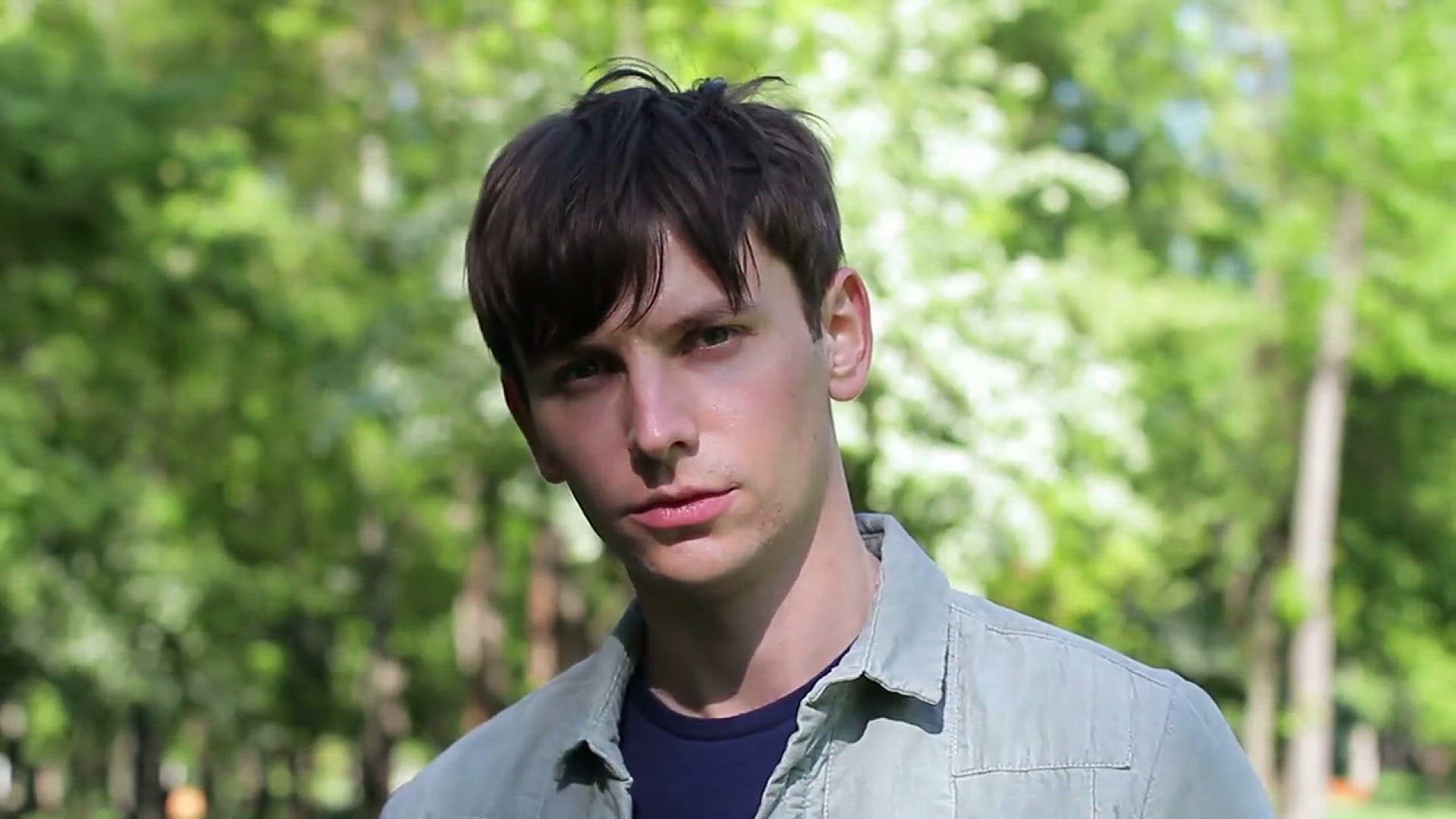 Video thumbnail for Grant_The_Charismatic_Bachelor