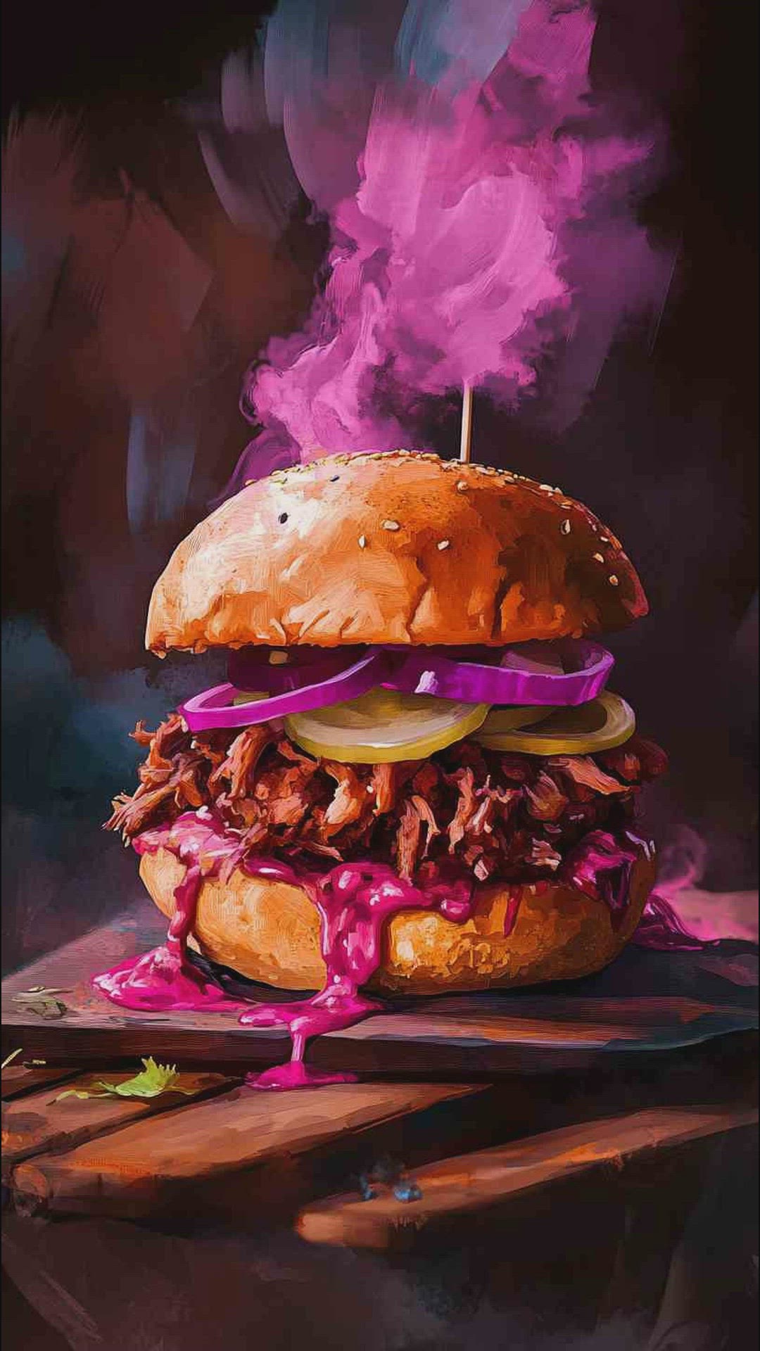 'Video thumbnail for Effortless Slow Cooker Pulled Pork for Any Occasion Recipe'