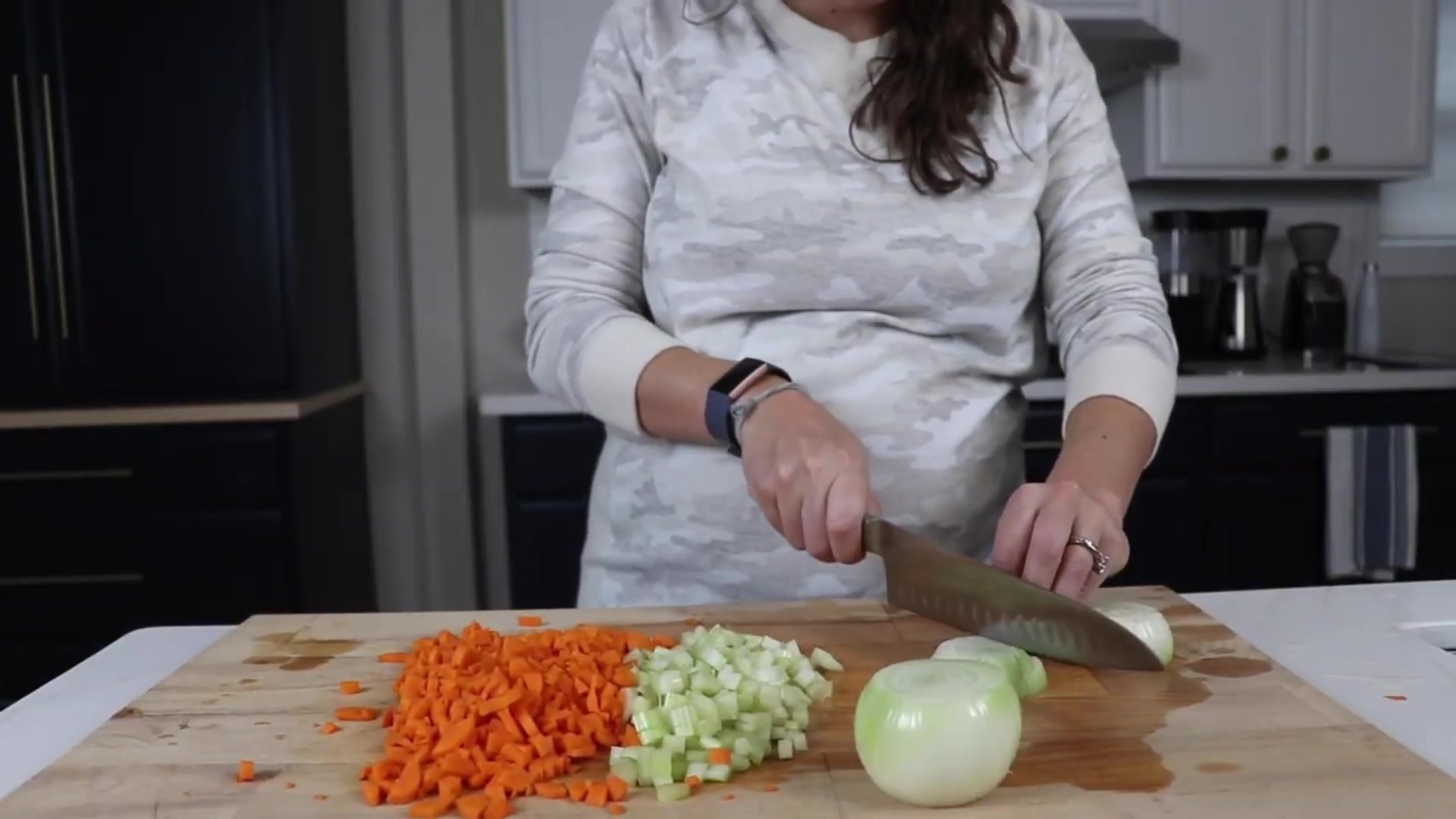 'Video thumbnail for 3 VERY yummy and unique  vitamix soup recipes'