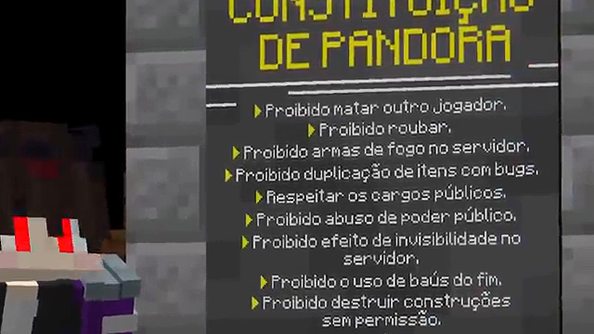 Editor de skin do Minecraft - Online e grátis