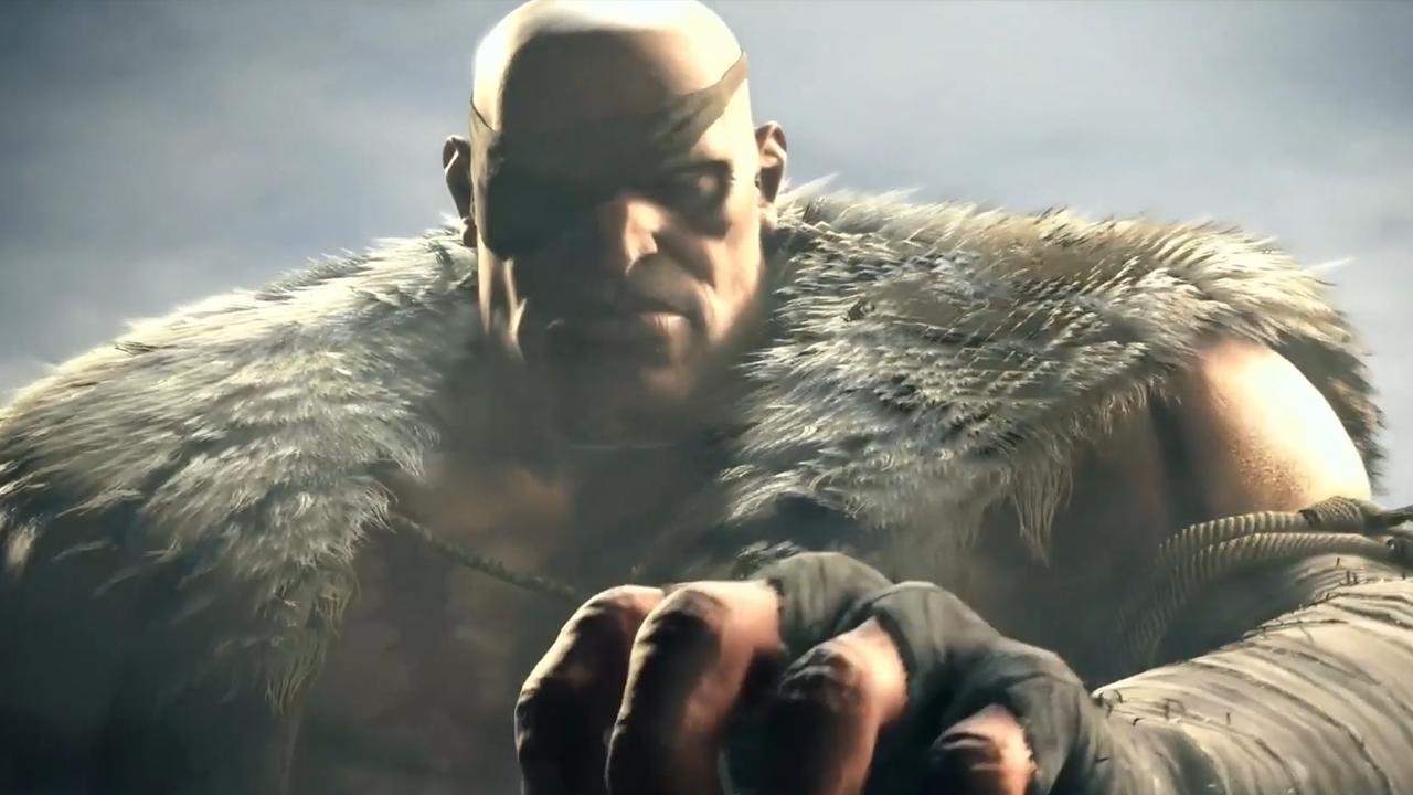 'Video thumbnail for Street Fighter 6 - Official Sagat Year 3 Character Trailer | Capcom Spotlight 2025'