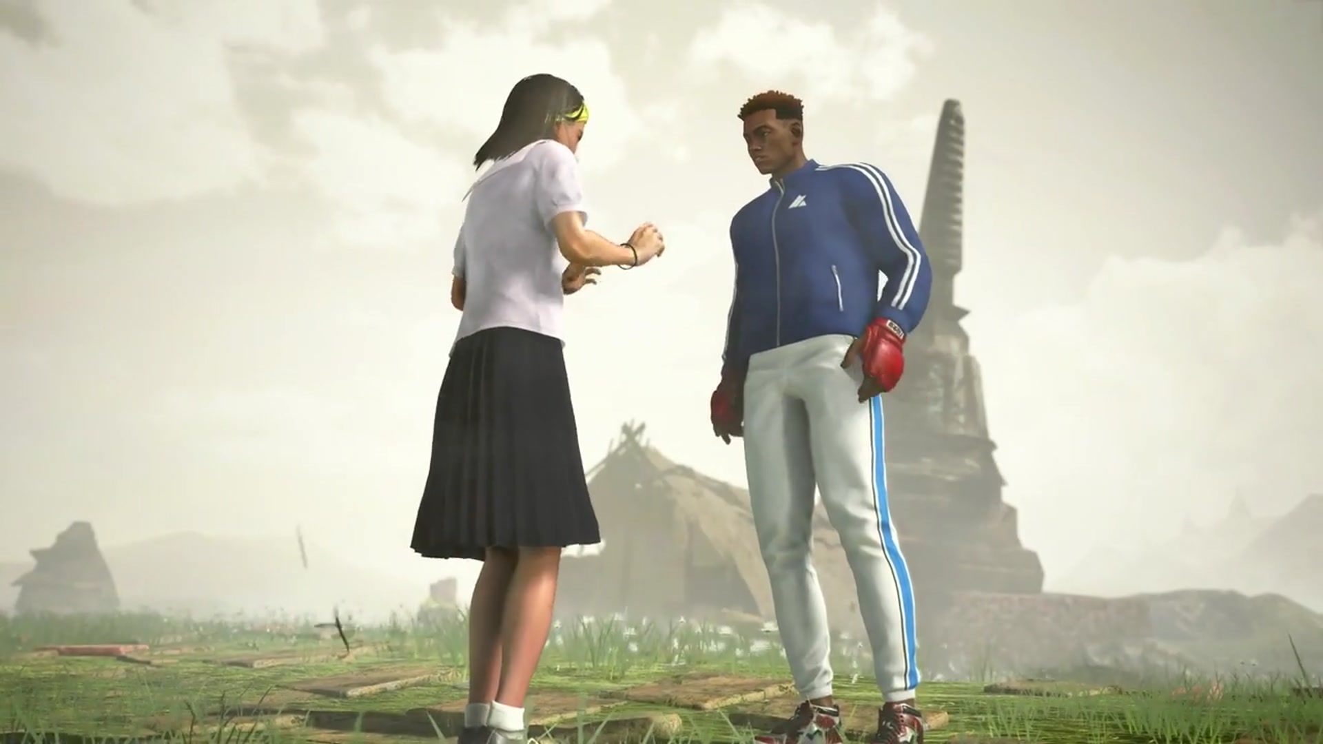'Video thumbnail for Street Fighter 6 - Official Sagat Year 3 Character Trailer | Capcom Spotlight 2025'