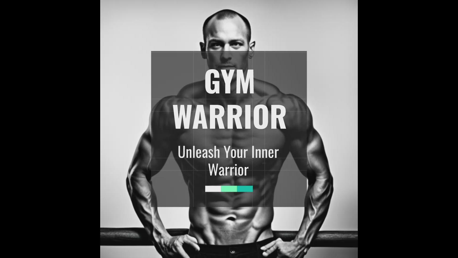 'Video thumbnail for Become mentally strong and durable in gym'